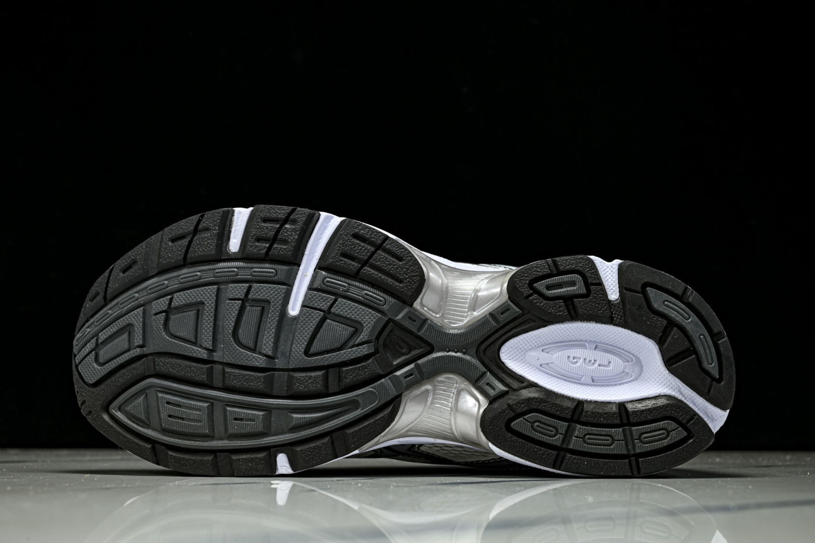 ASICS 尺码:36-45纯原版出品-Asics Gel-1130 亚瑟士系列低帮复古休闲运动慢跑鞋 