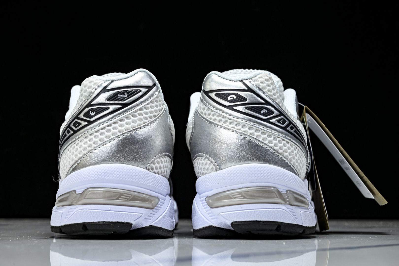 ASICS 尺码:36-45纯原版出品-Asics Gel-1130 亚瑟士系列低帮复古休闲运动慢跑鞋 