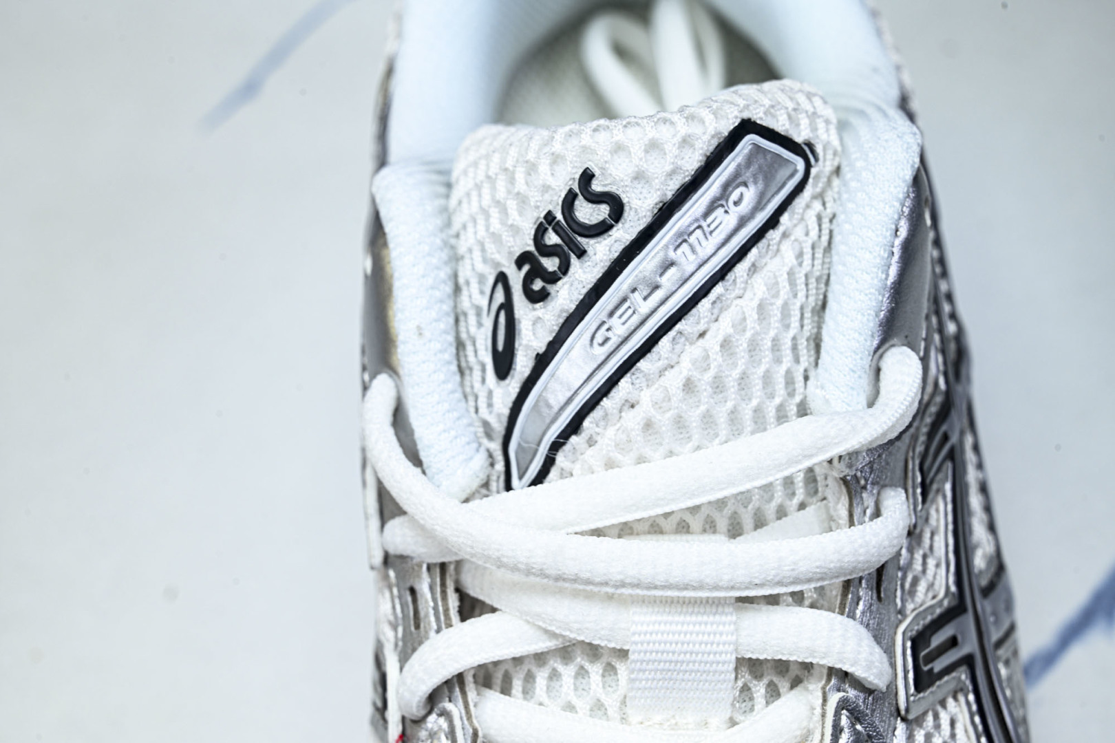 ASICS 尺码:36-45纯原版出品-Asics Gel-1130 亚瑟士系列低帮复古休闲运动慢跑鞋 
