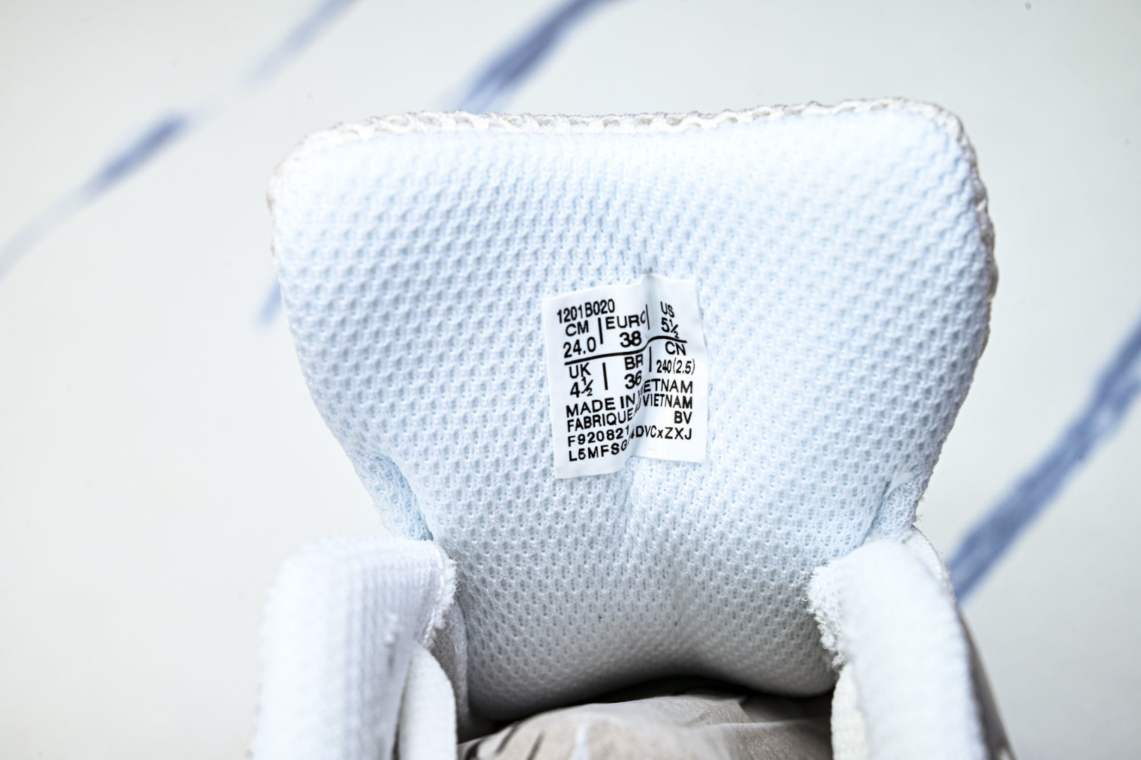 ASICS 尺码:36-45纯原版出品-Asics Gel-1130 亚瑟士系列低帮复古休闲运动慢跑鞋 