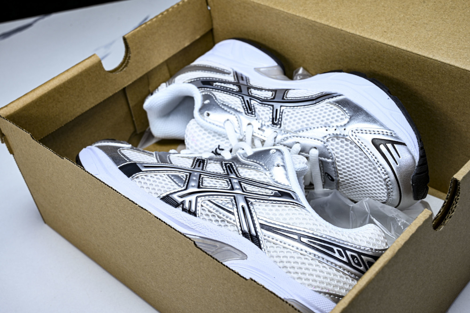 ASICS 尺码:36-45纯原版出品-Asics Gel-1130 亚瑟士系列低帮复古休闲运动慢跑鞋 