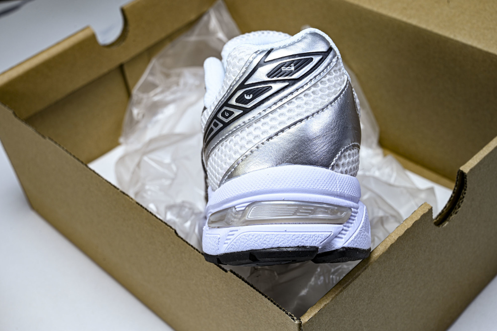 ASICS 尺码:36-45纯原版出品-Asics Gel-1130 亚瑟士系列低帮复古休闲运动慢跑鞋 