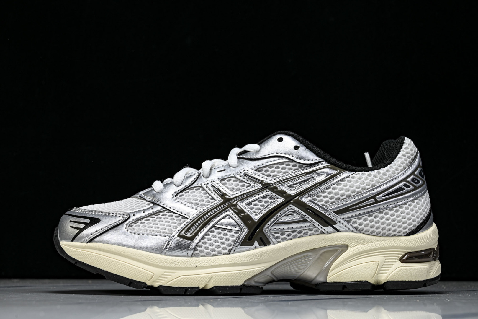 ASICS 尺码:36-45纯原版出品-Asics Gel-1130 亚瑟士系列低帮复古休闲运动慢跑鞋 