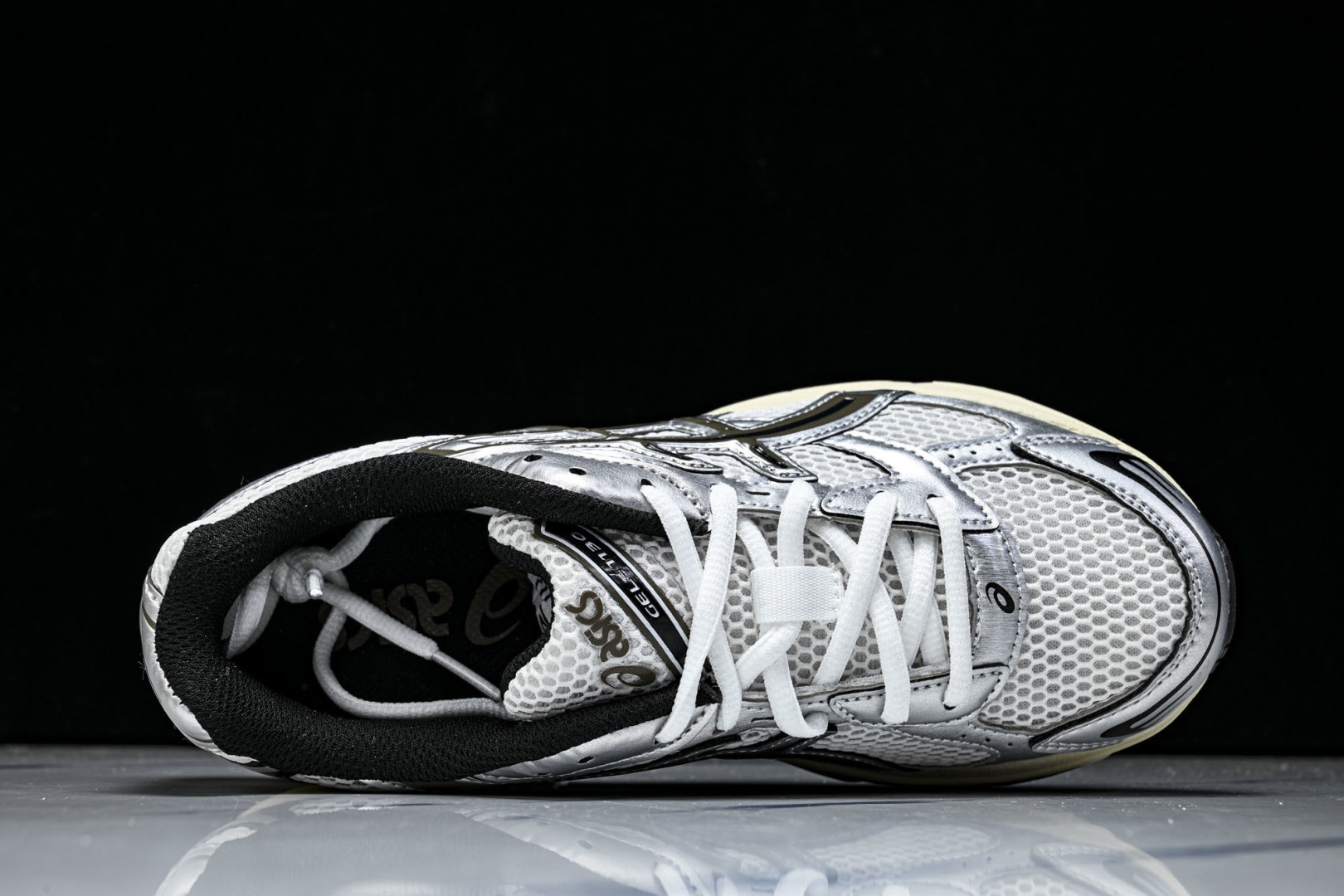 ASICS 尺码:36-45纯原版出品-Asics Gel-1130 亚瑟士系列低帮复古休闲运动慢跑鞋 