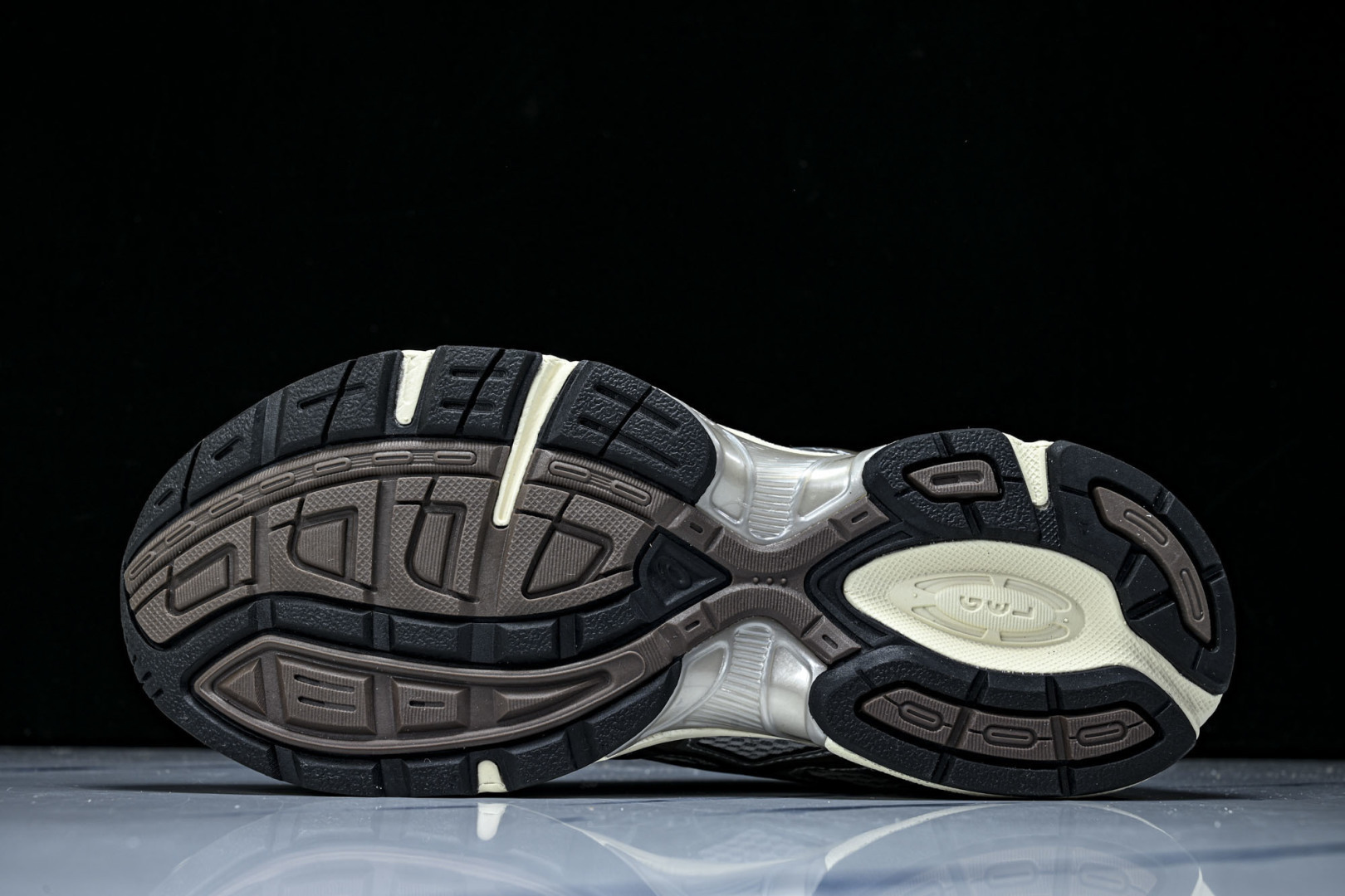 ASICS 尺码:36-45纯原版出品-Asics Gel-1130 亚瑟士系列低帮复古休闲运动慢跑鞋 