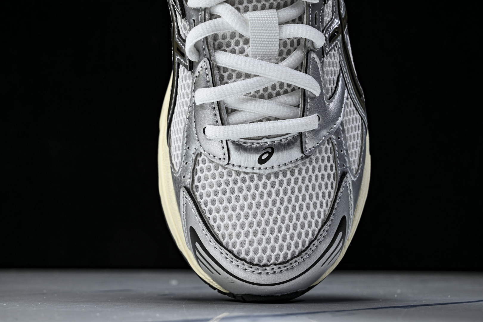 ASICS 尺码:36-45纯原版出品-Asics Gel-1130 亚瑟士系列低帮复古休闲运动慢跑鞋 