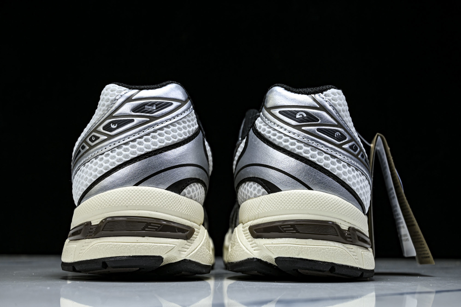 ASICS 尺码:36-45纯原版出品-Asics Gel-1130 亚瑟士系列低帮复古休闲运动慢跑鞋 