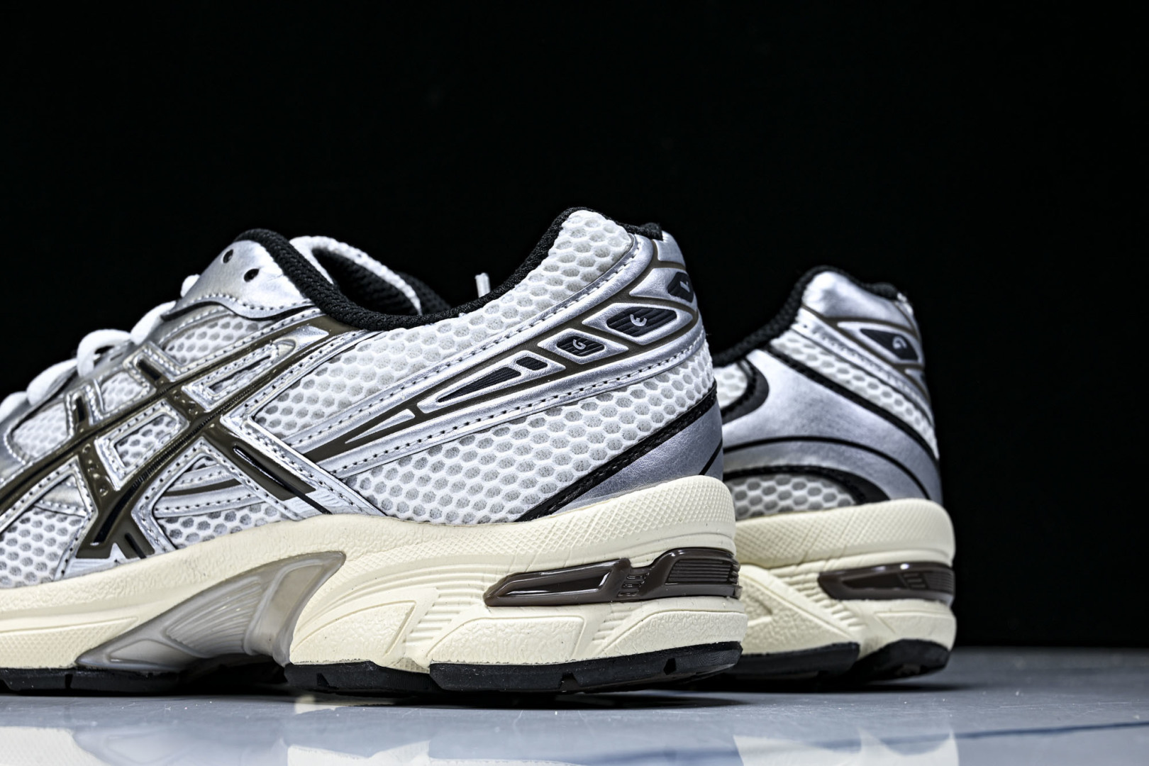 ASICS 尺码:36-45纯原版出品-Asics Gel-1130 亚瑟士系列低帮复古休闲运动慢跑鞋 