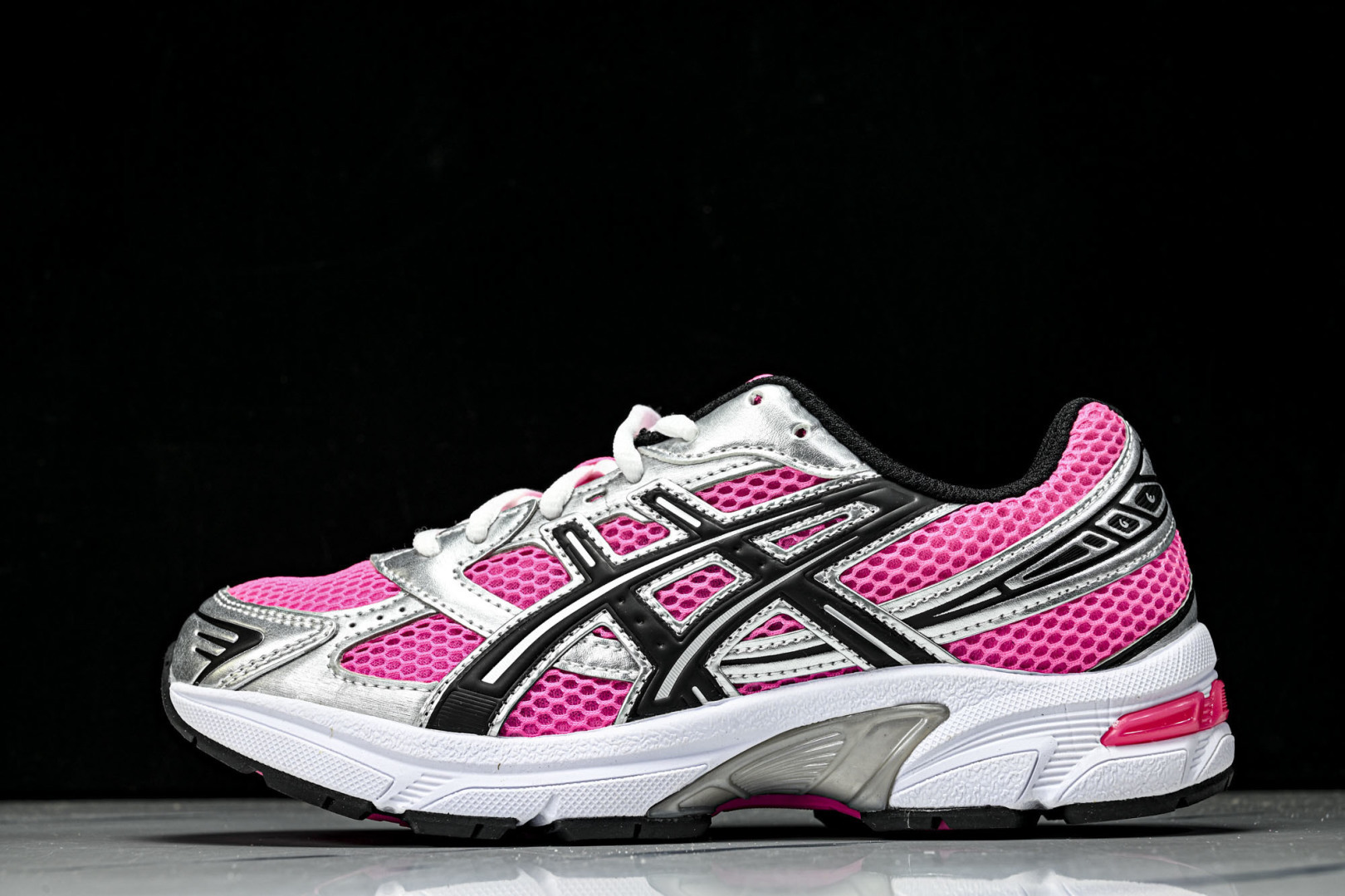 ASICS 尺码:36-45纯原版出品-Asics Gel-1130 亚瑟士系列低帮复古休闲运动慢跑鞋 