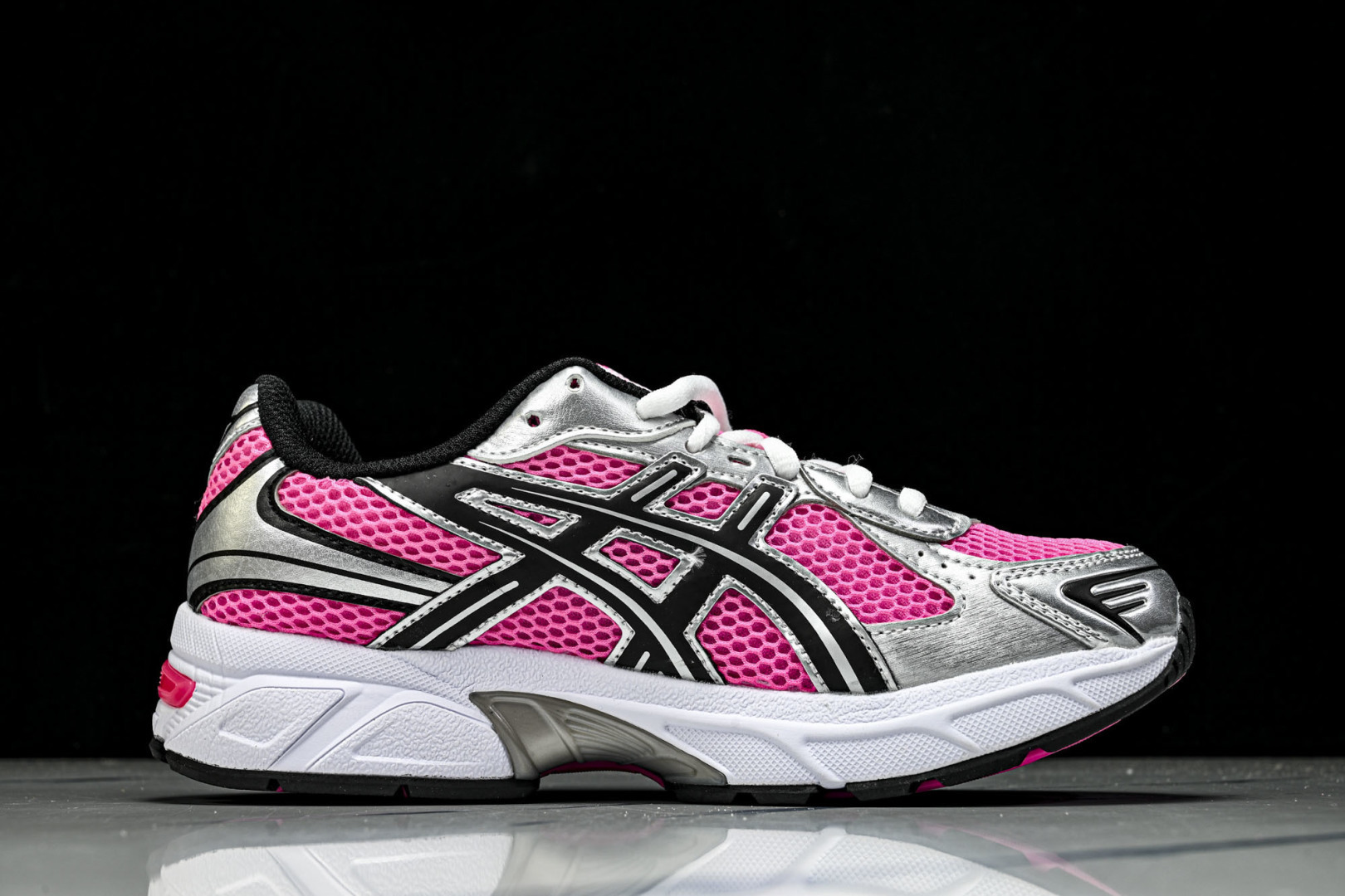 ASICS 尺码:36-45纯原版出品-Asics Gel-1130 亚瑟士系列低帮复古休闲运动慢跑鞋 