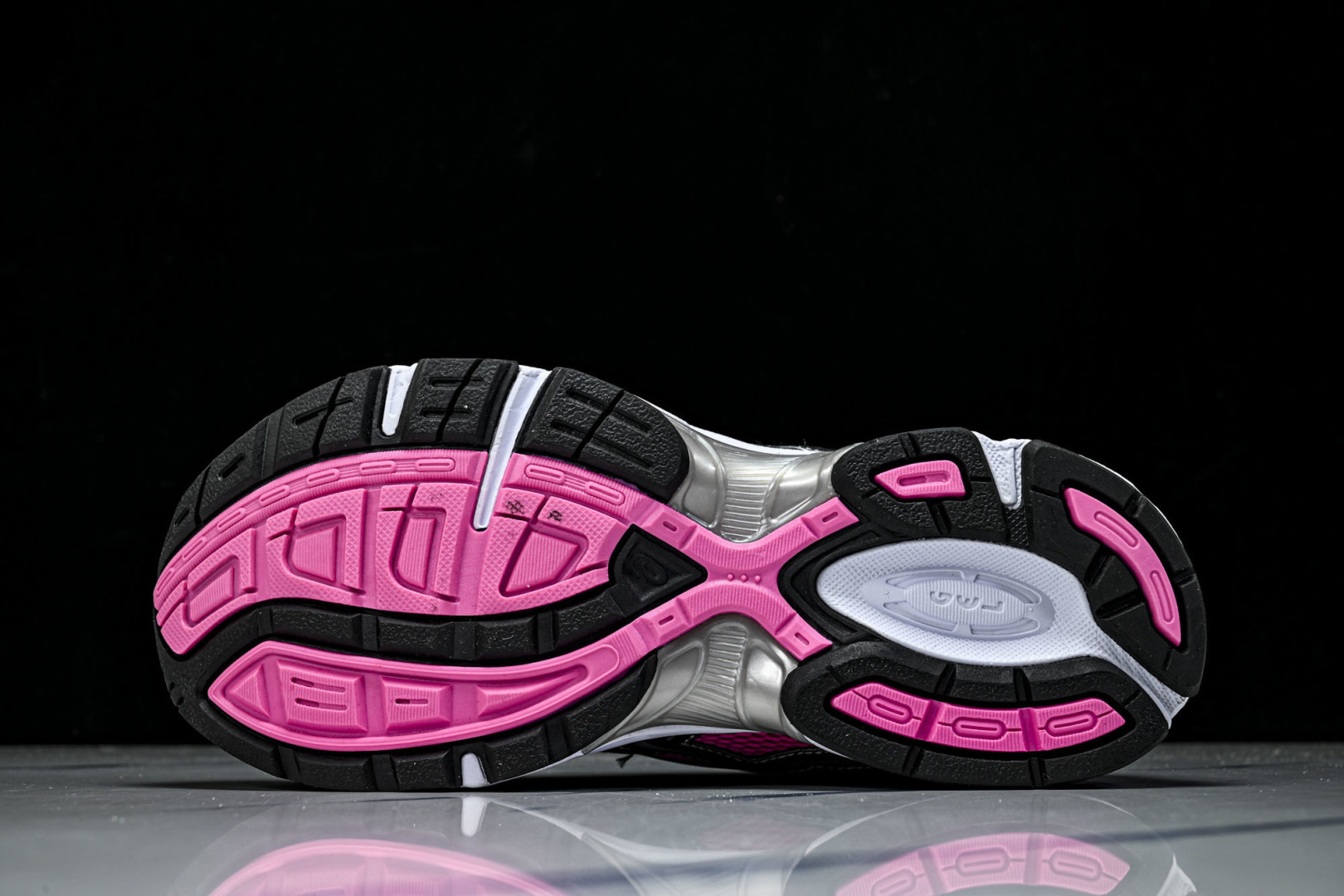 ASICS 尺码:36-45纯原版出品-Asics Gel-1130 亚瑟士系列低帮复古休闲运动慢跑鞋 