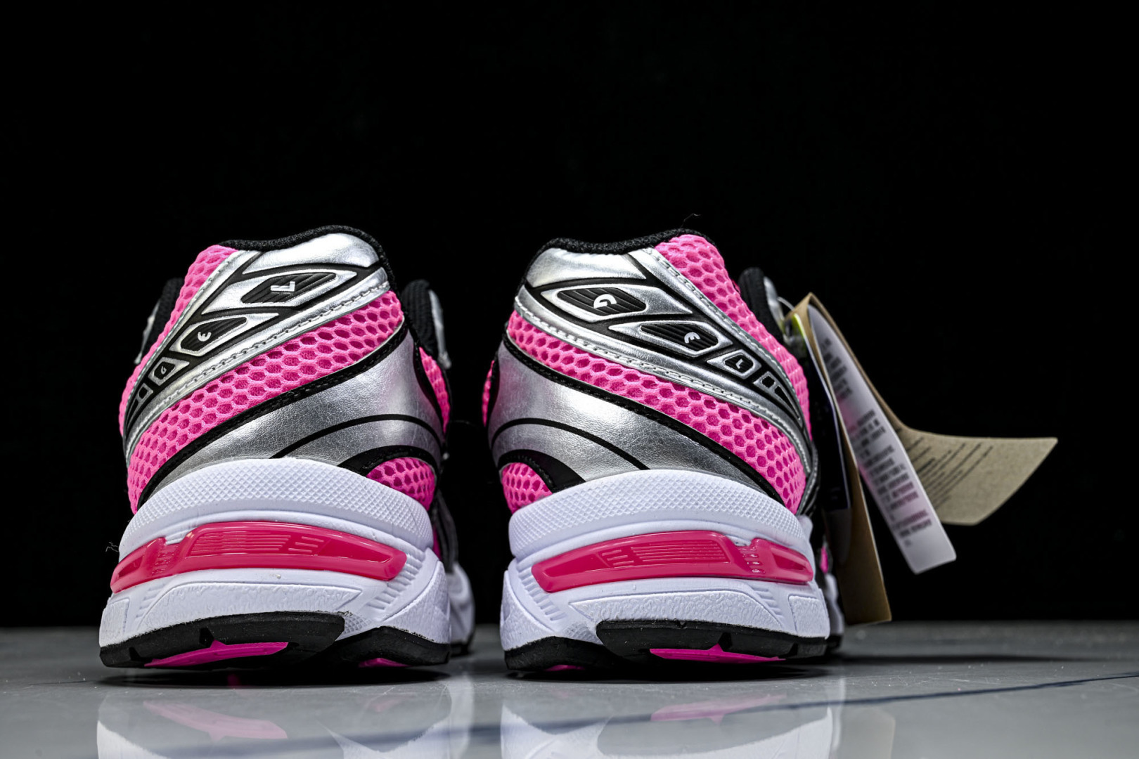 ASICS 尺码:36-45纯原版出品-Asics Gel-1130 亚瑟士系列低帮复古休闲运动慢跑鞋 