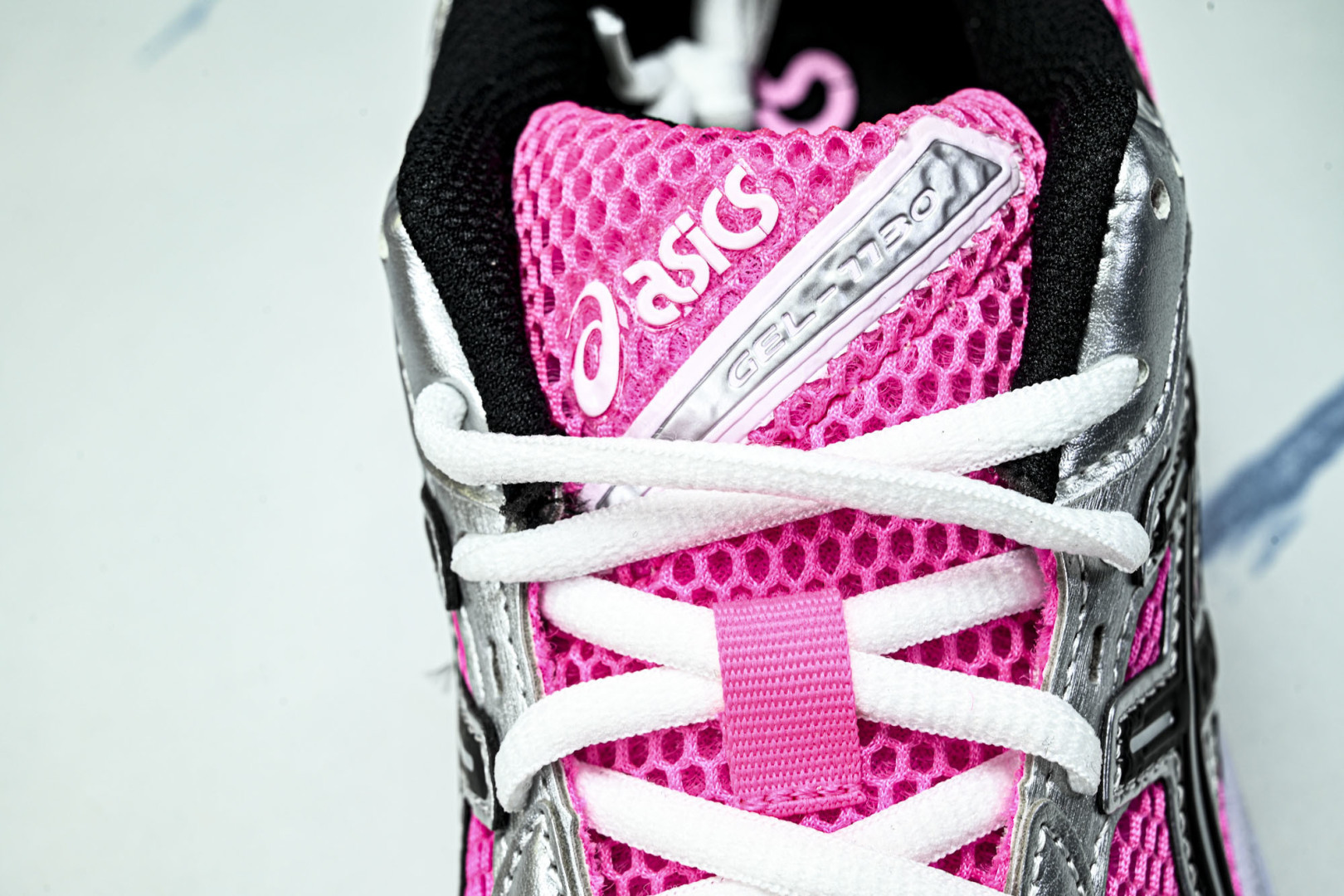 ASICS 尺码:36-45纯原版出品-Asics Gel-1130 亚瑟士系列低帮复古休闲运动慢跑鞋 