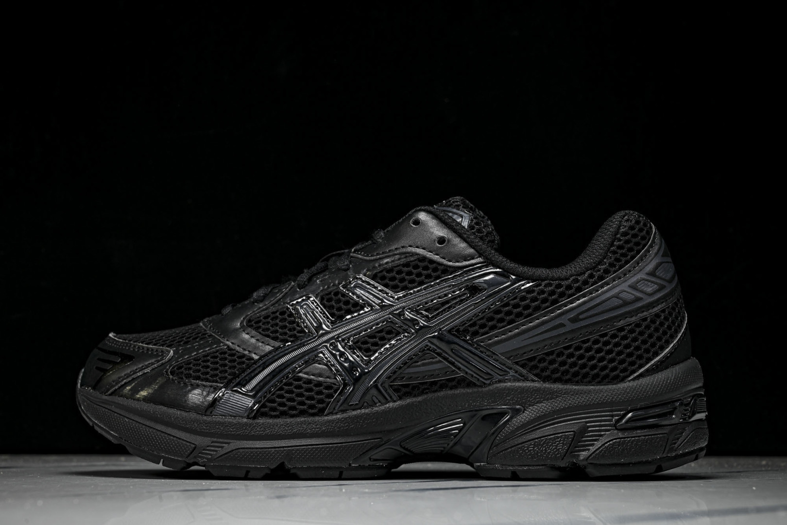 ASICS 尺码:36-45纯原版出品-Asics Gel-1130 亚瑟士系列低帮复古休闲运动慢跑鞋 