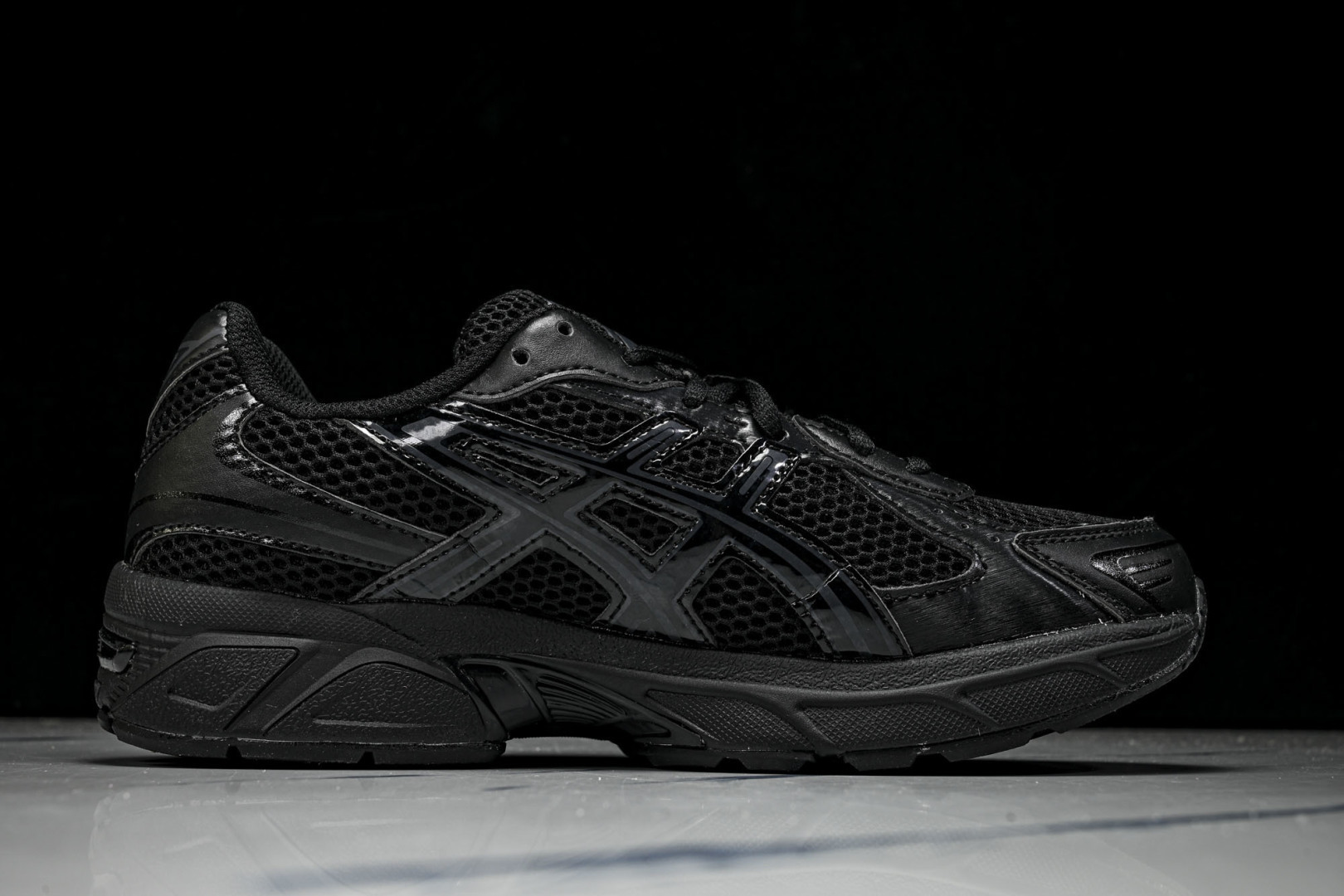 ASICS 尺码:36-45纯原版出品-Asics Gel-1130 亚瑟士系列低帮复古休闲运动慢跑鞋 