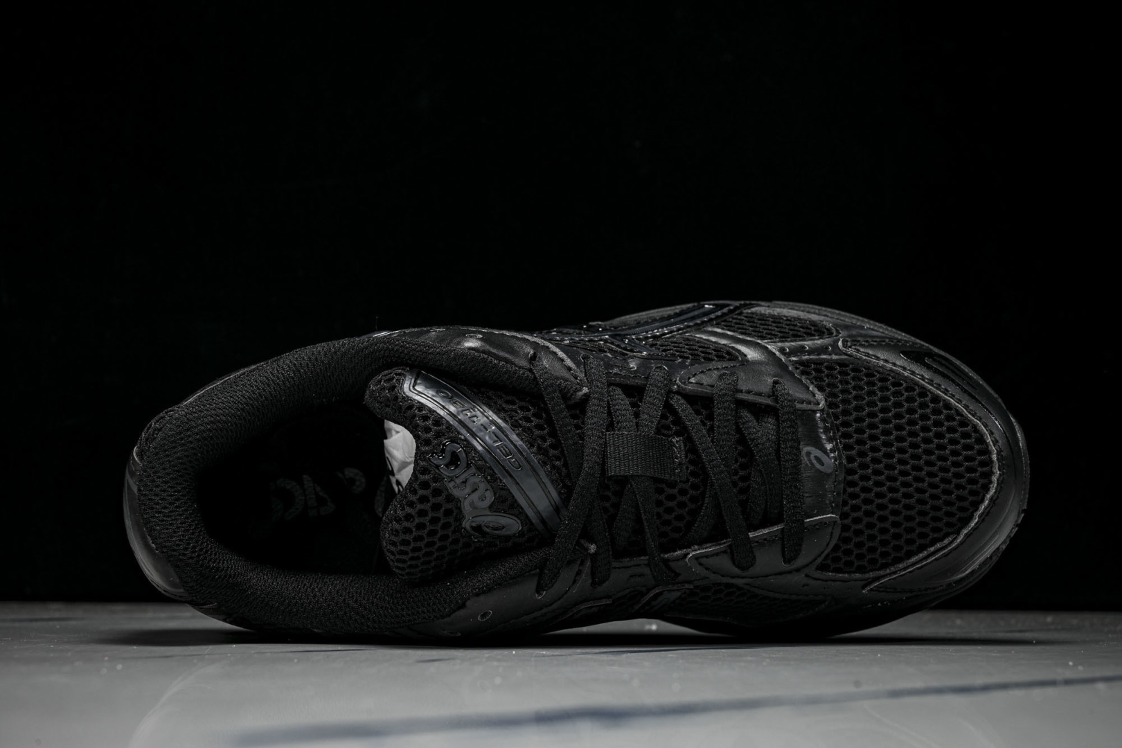 ASICS 尺码:36-45纯原版出品-Asics Gel-1130 亚瑟士系列低帮复古休闲运动慢跑鞋 