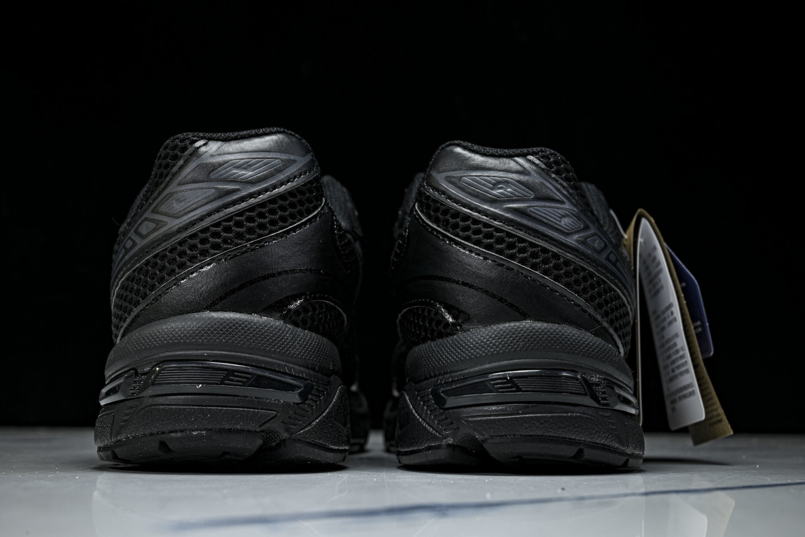 ASICS 尺码:36-45纯原版出品-Asics Gel-1130 亚瑟士系列低帮复古休闲运动慢跑鞋 