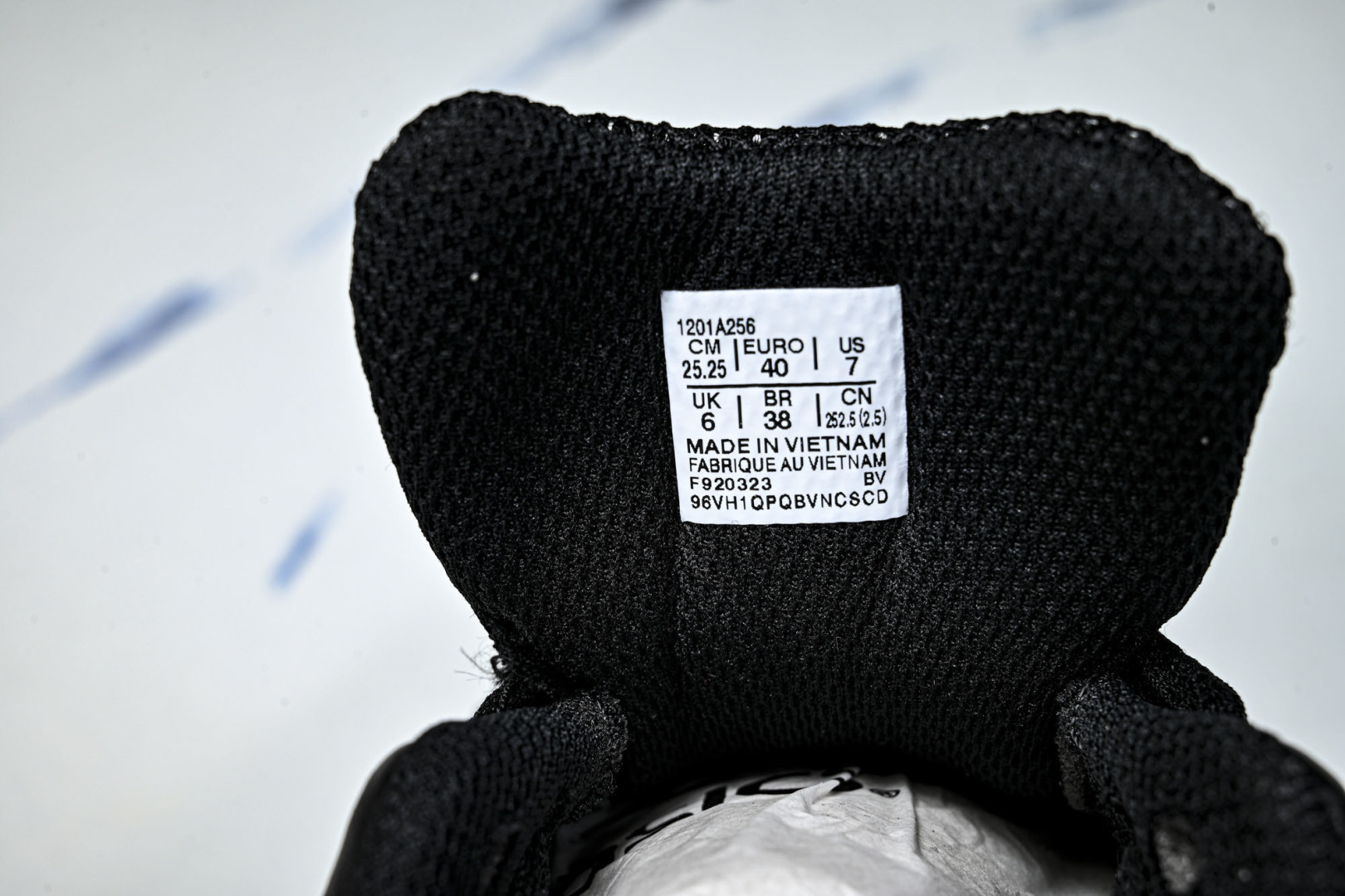 ASICS 尺码:36-45纯原版出品-Asics Gel-1130 亚瑟士系列低帮复古休闲运动慢跑鞋 