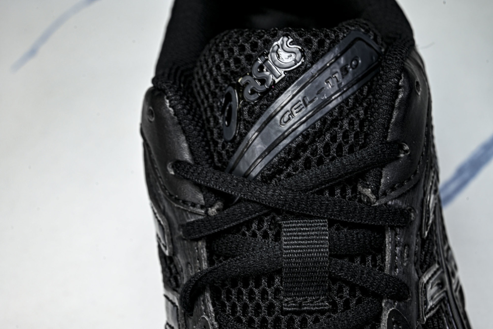 ASICS 尺码:36-45纯原版出品-Asics Gel-1130 亚瑟士系列低帮复古休闲运动慢跑鞋 