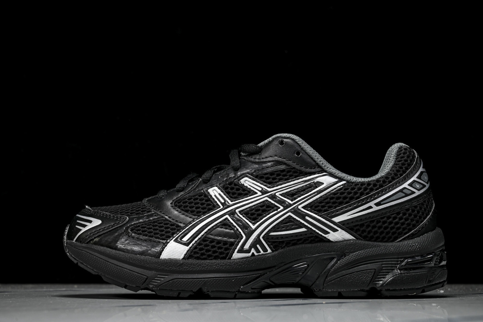 ASICS 尺码:36-45纯原版出品-Asics Gel-1130 亚瑟士系列低帮复古休闲运动慢跑鞋 