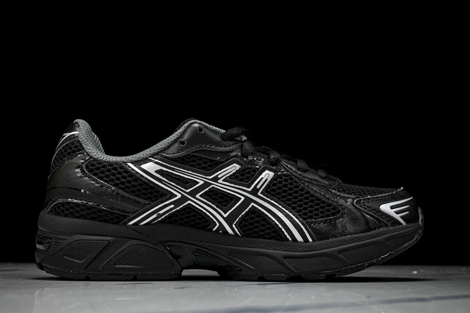 ASICS 尺码:36-45纯原版出品-Asics Gel-1130 亚瑟士系列低帮复古休闲运动慢跑鞋 