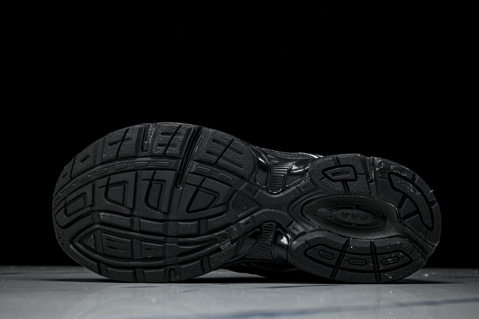 ASICS 尺码:36-45纯原版出品-Asics Gel-1130 亚瑟士系列低帮复古休闲运动慢跑鞋 