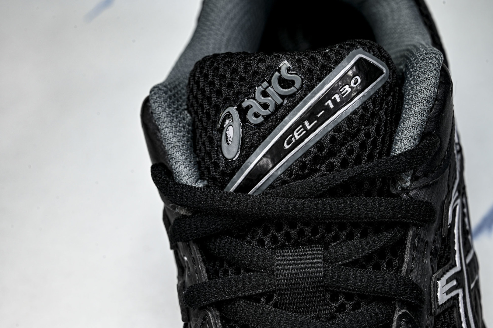 ASICS 尺码:36-45纯原版出品-Asics Gel-1130 亚瑟士系列低帮复古休闲运动慢跑鞋 