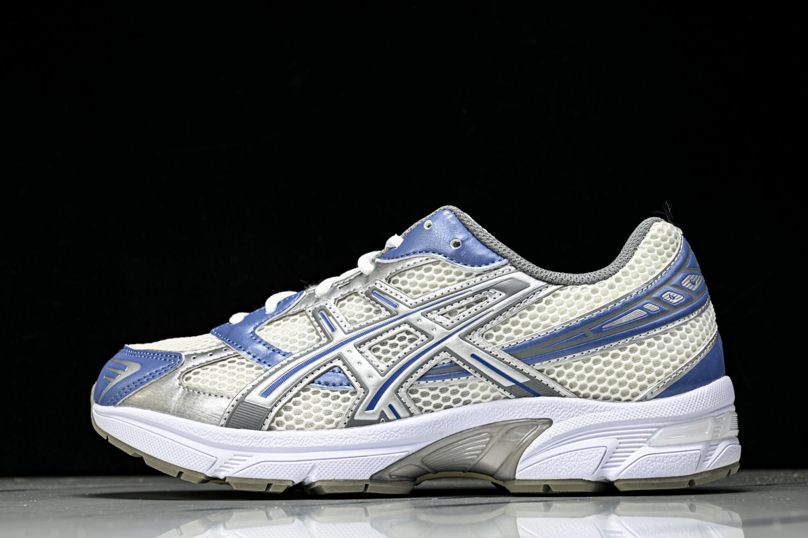 ASICS 尺码:36-45纯原版出品-Asics Gel-1130 亚瑟士系列低帮复古休闲运动慢跑鞋 