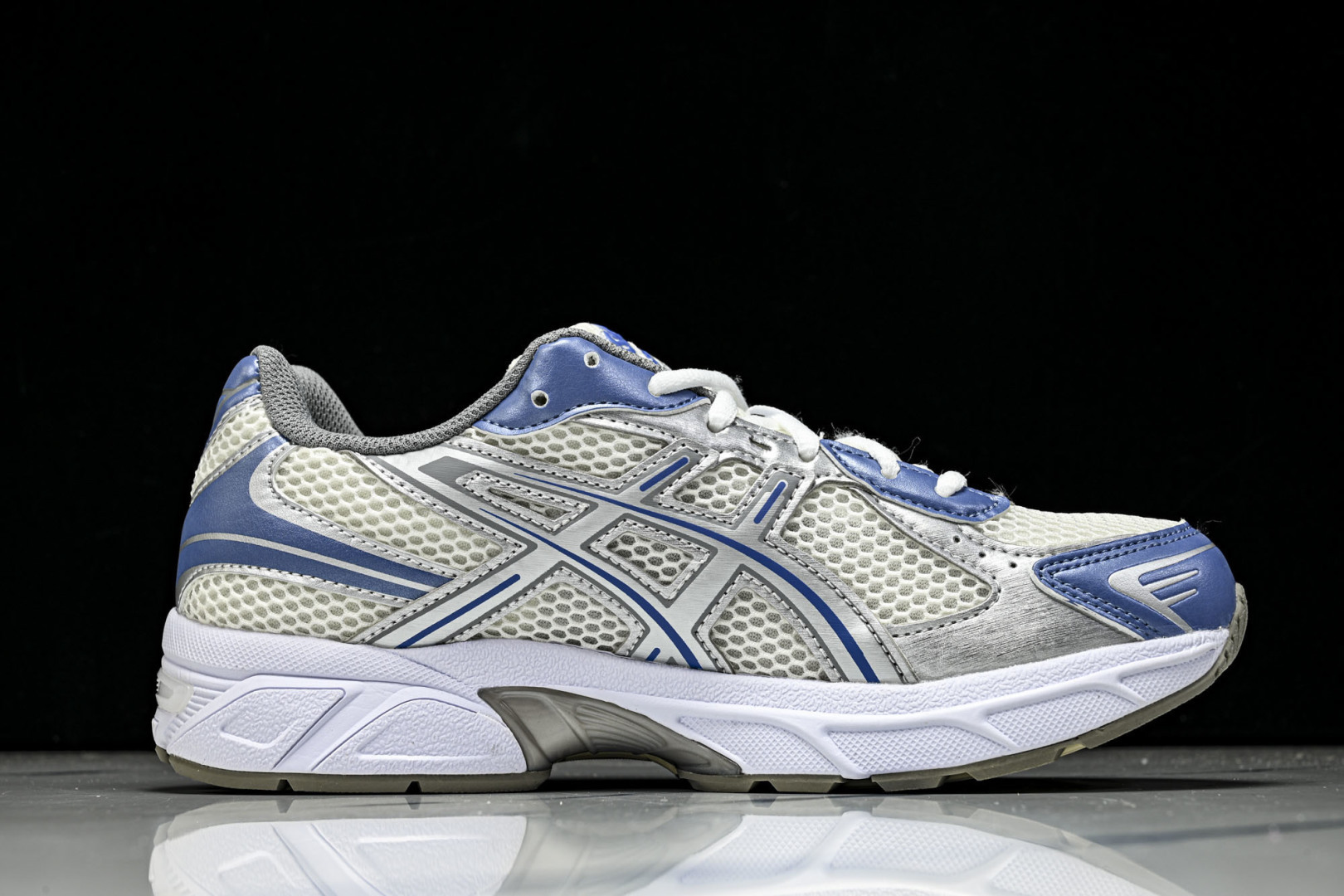 ASICS 尺码:36-45纯原版出品-Asics Gel-1130 亚瑟士系列低帮复古休闲运动慢跑鞋 