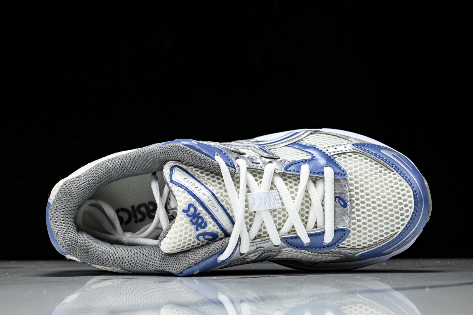 ASICS 尺码:36-45纯原版出品-Asics Gel-1130 亚瑟士系列低帮复古休闲运动慢跑鞋 