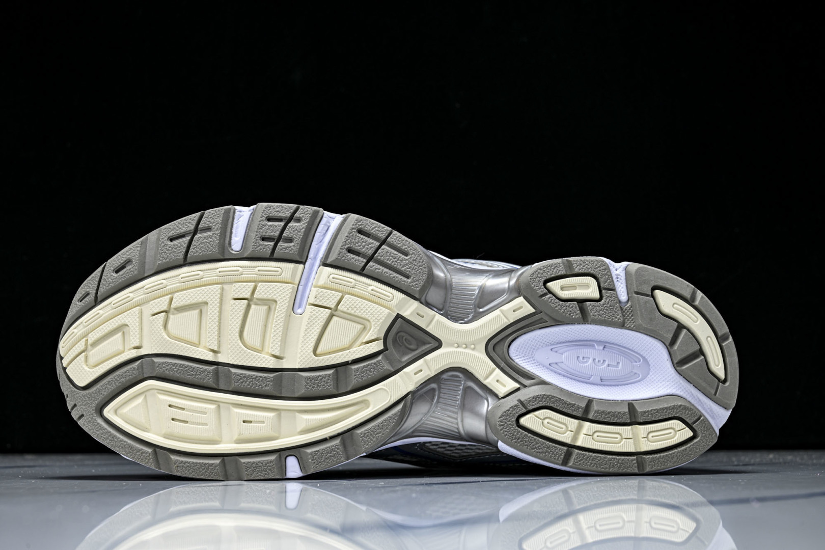 ASICS 尺码:36-45纯原版出品-Asics Gel-1130 亚瑟士系列低帮复古休闲运动慢跑鞋 