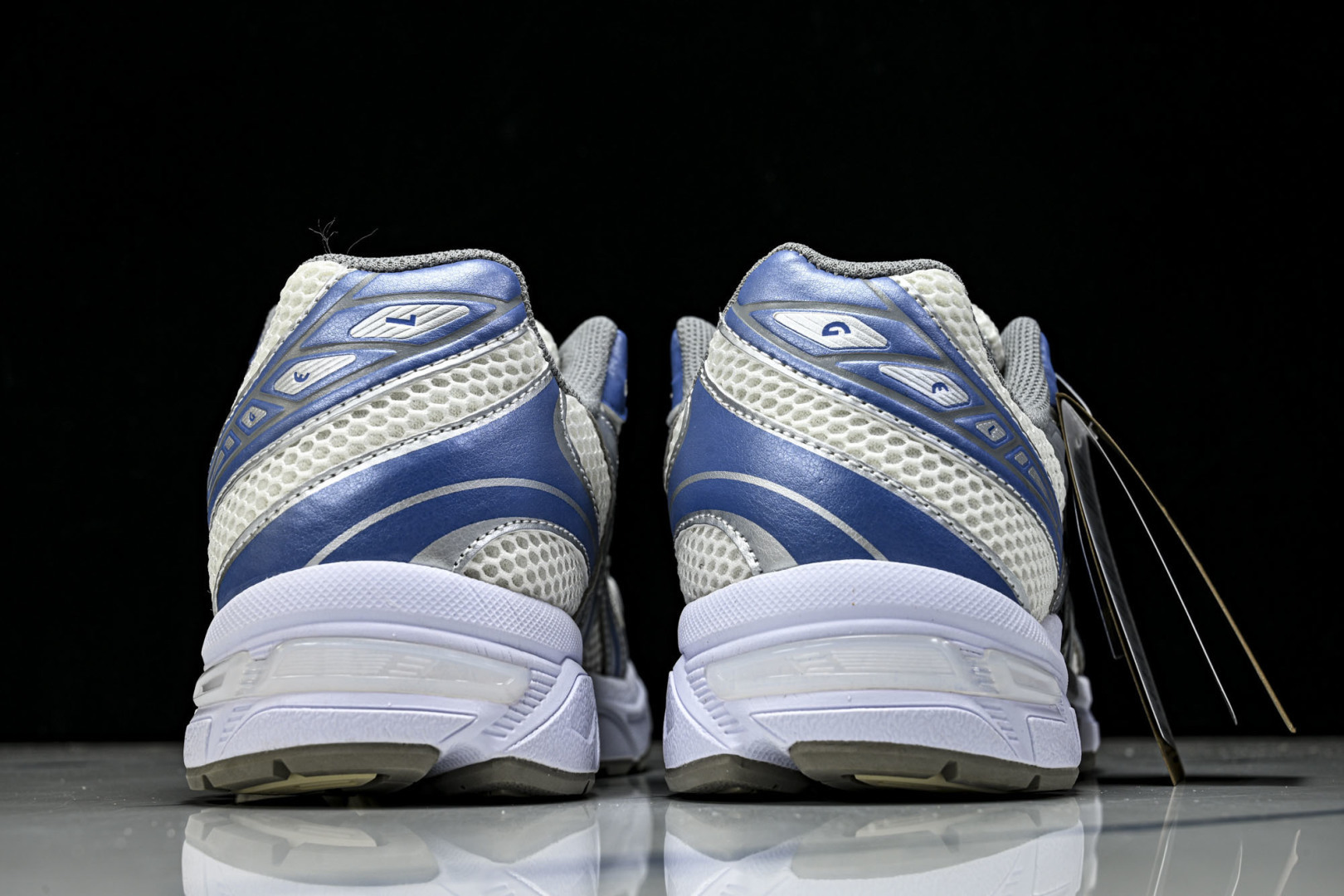 ASICS 尺码:36-45纯原版出品-Asics Gel-1130 亚瑟士系列低帮复古休闲运动慢跑鞋 