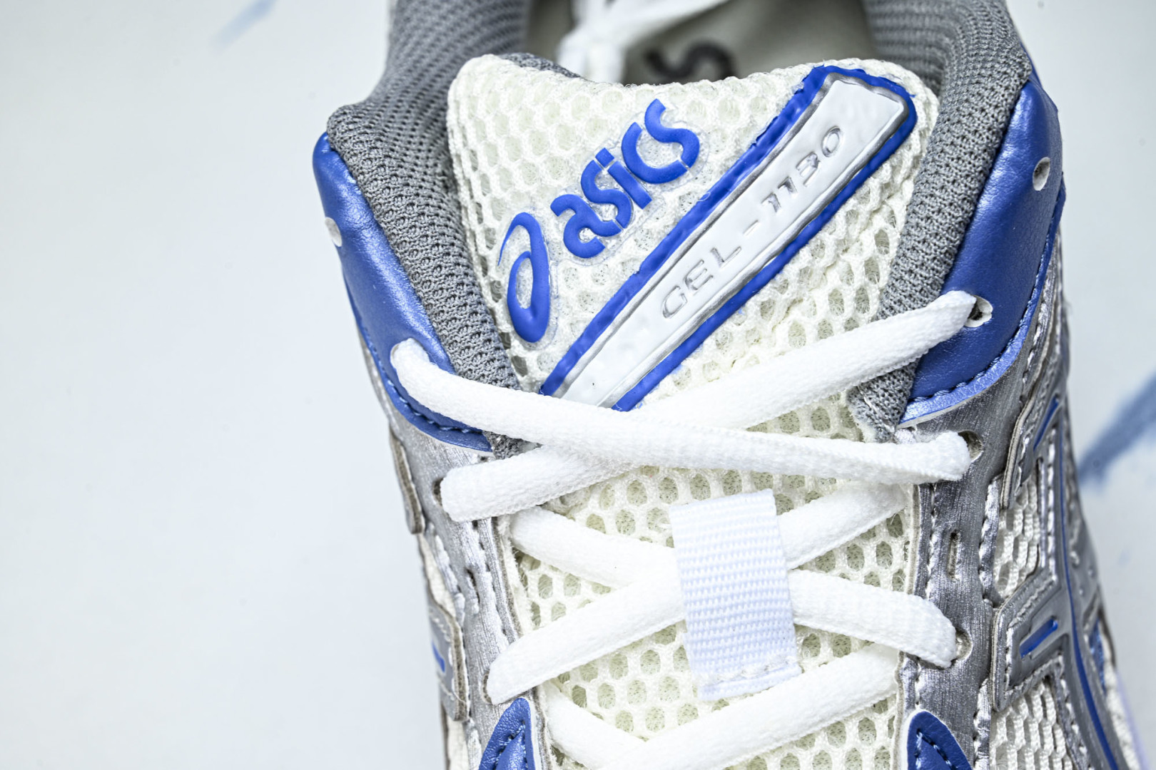 ASICS 尺码:36-45纯原版出品-Asics Gel-1130 亚瑟士系列低帮复古休闲运动慢跑鞋 