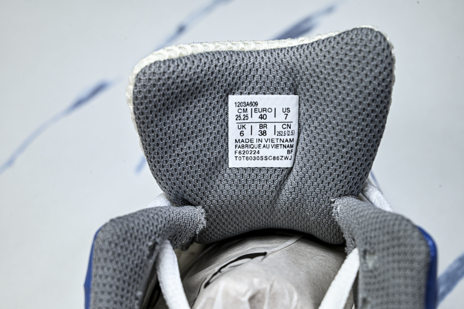 ASICS 尺码:36-45纯原版出品-Asics Gel-1130 亚瑟士系列低帮复古休闲运动慢跑鞋 