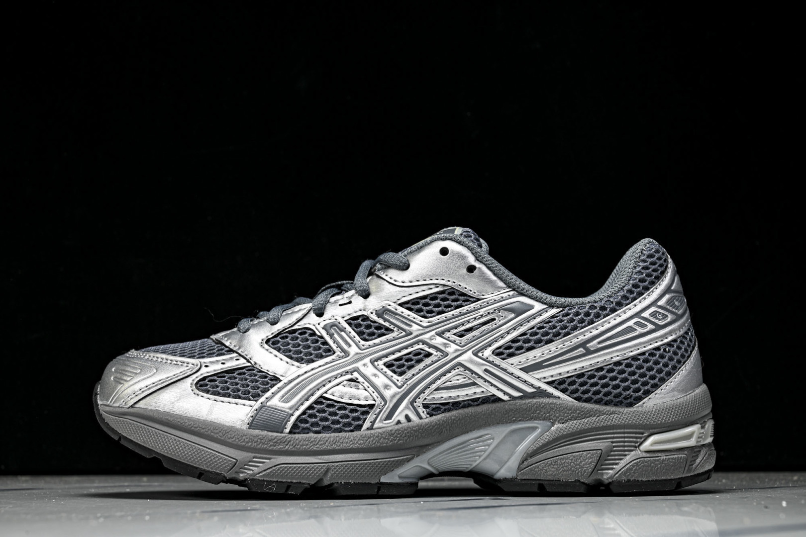 ASICS 尺码:36-45纯原版出品-Asics Gel-1130 亚瑟士系列低帮复古休闲运动慢跑鞋 