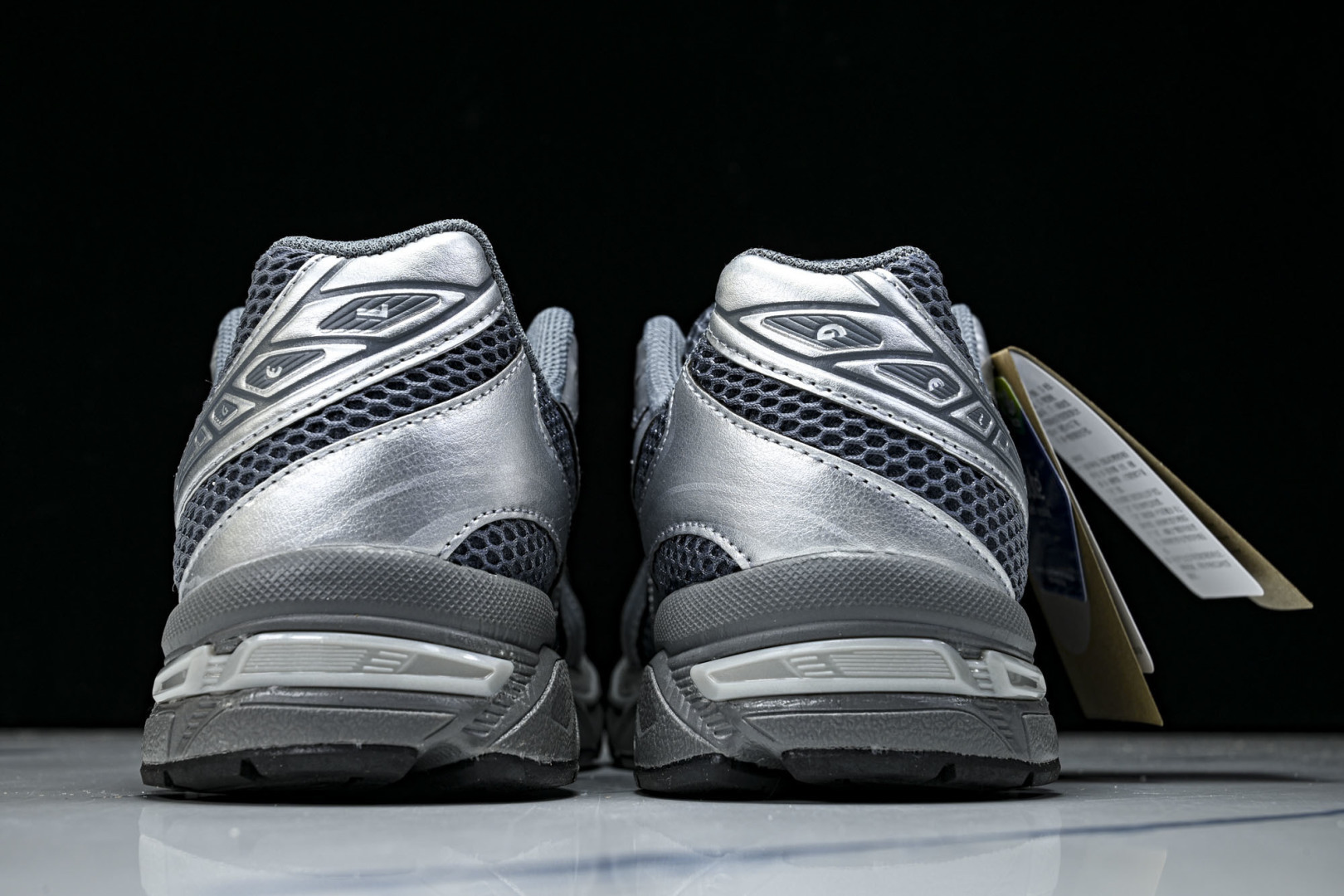 ASICS 尺码:36-45纯原版出品-Asics Gel-1130 亚瑟士系列低帮复古休闲运动慢跑鞋 