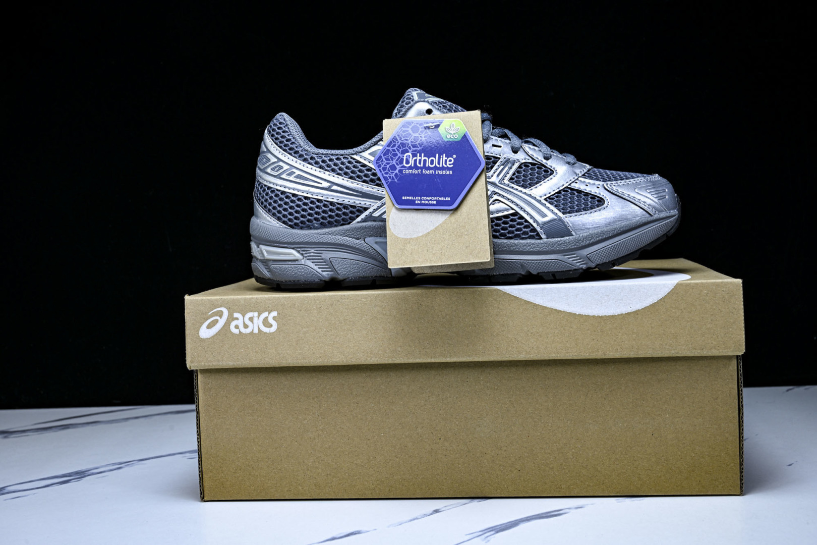 ASICS 尺码:36-45纯原版出品-Asics Gel-1130 亚瑟士系列低帮复古休闲运动慢跑鞋 