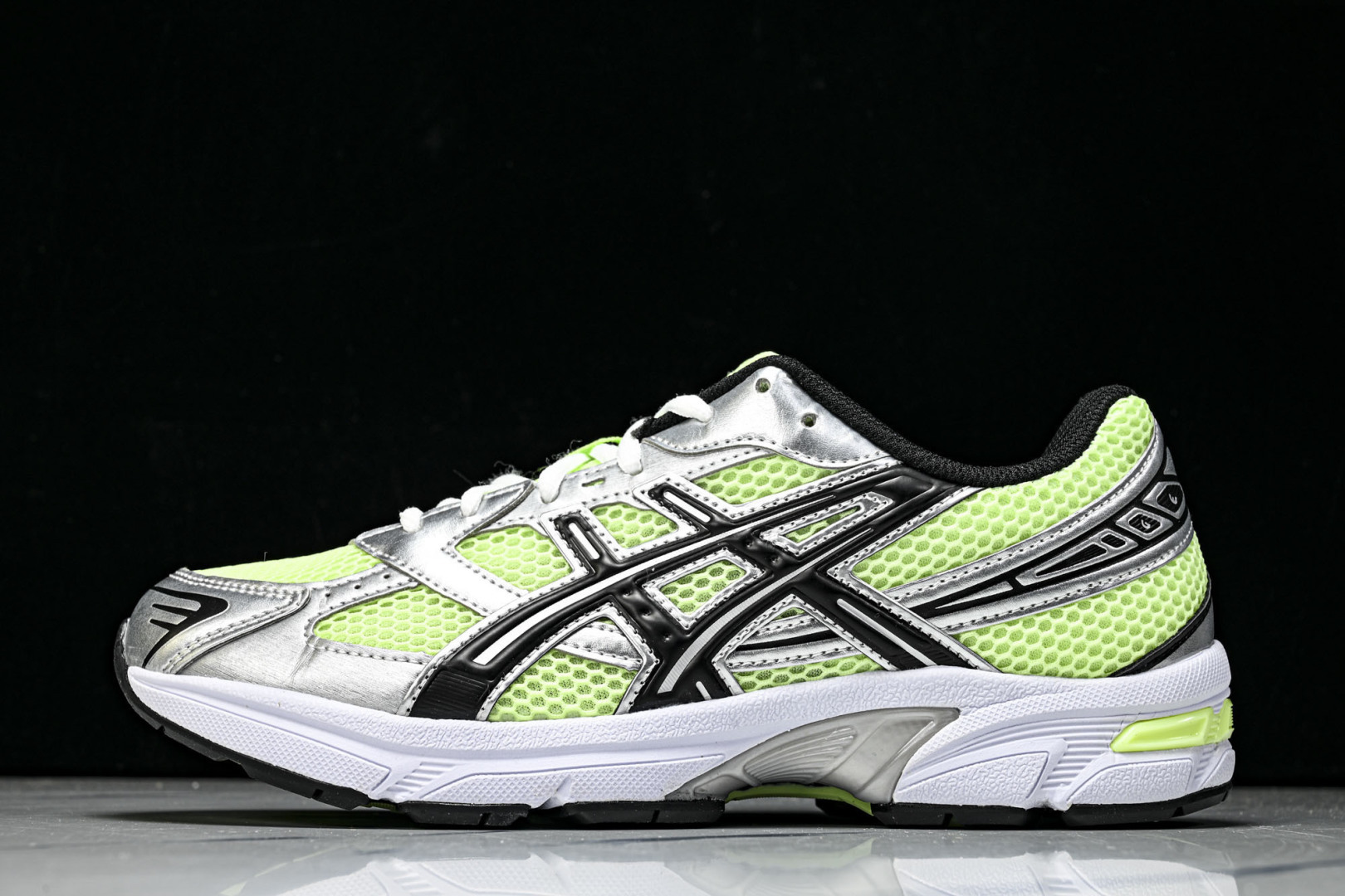 ASICS 尺码:36-45纯原版出品-Asics Gel-1130 亚瑟士系列低帮复古休闲运动慢跑鞋 