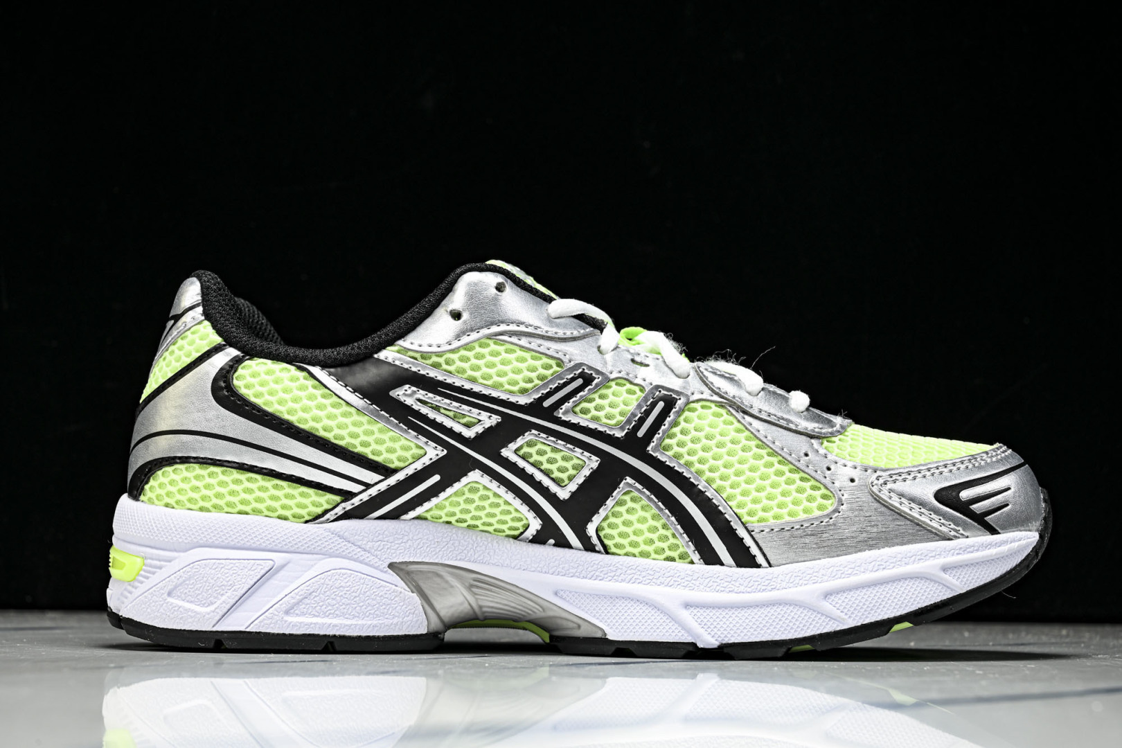 ASICS 尺码:36-45纯原版出品-Asics Gel-1130 亚瑟士系列低帮复古休闲运动慢跑鞋 