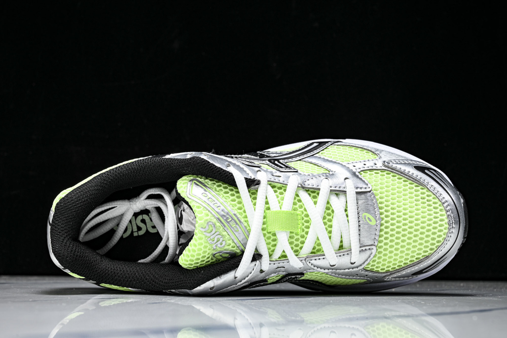 ASICS 尺码:36-45纯原版出品-Asics Gel-1130 亚瑟士系列低帮复古休闲运动慢跑鞋 