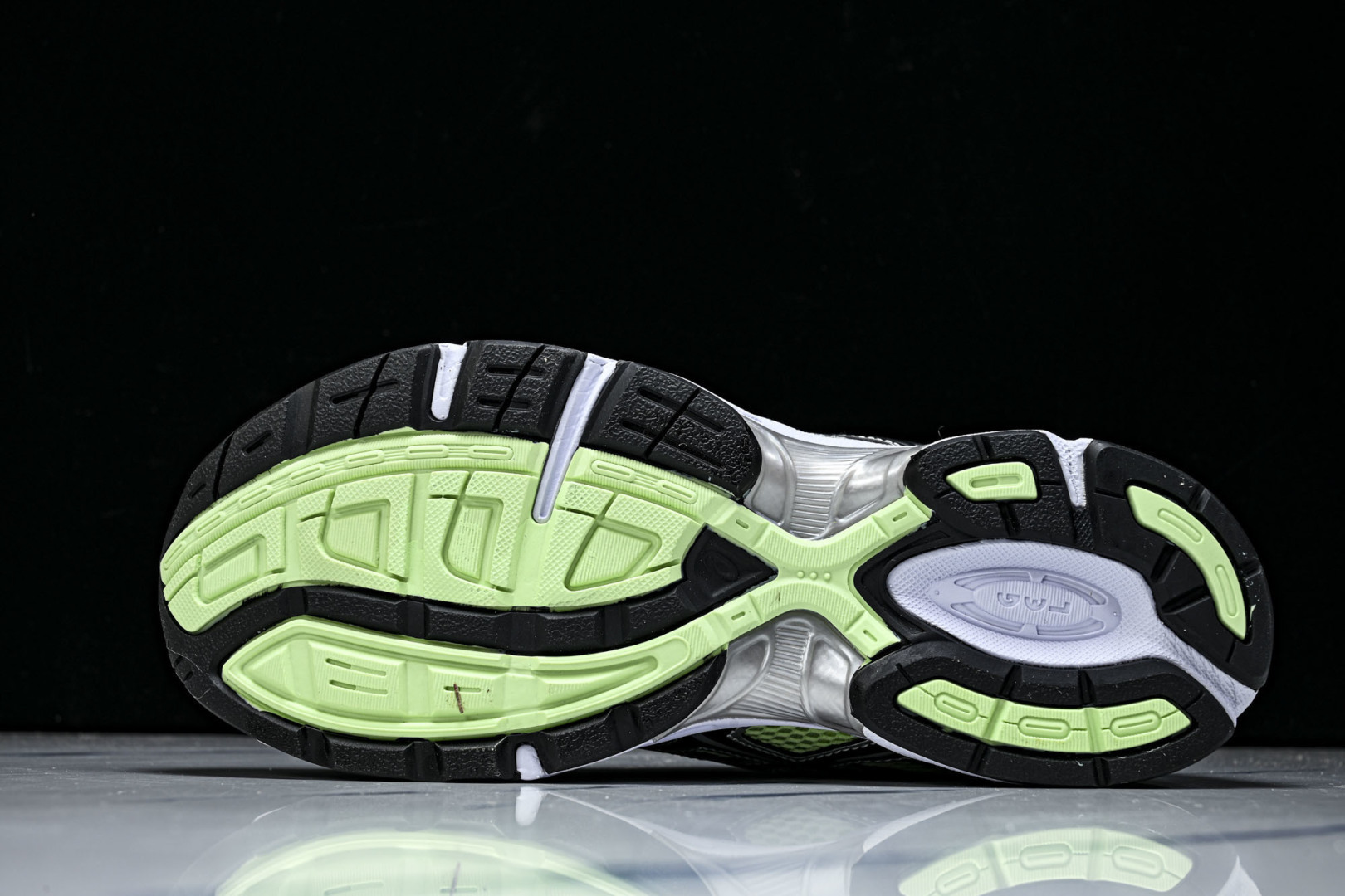 ASICS 尺码:36-45纯原版出品-Asics Gel-1130 亚瑟士系列低帮复古休闲运动慢跑鞋 
