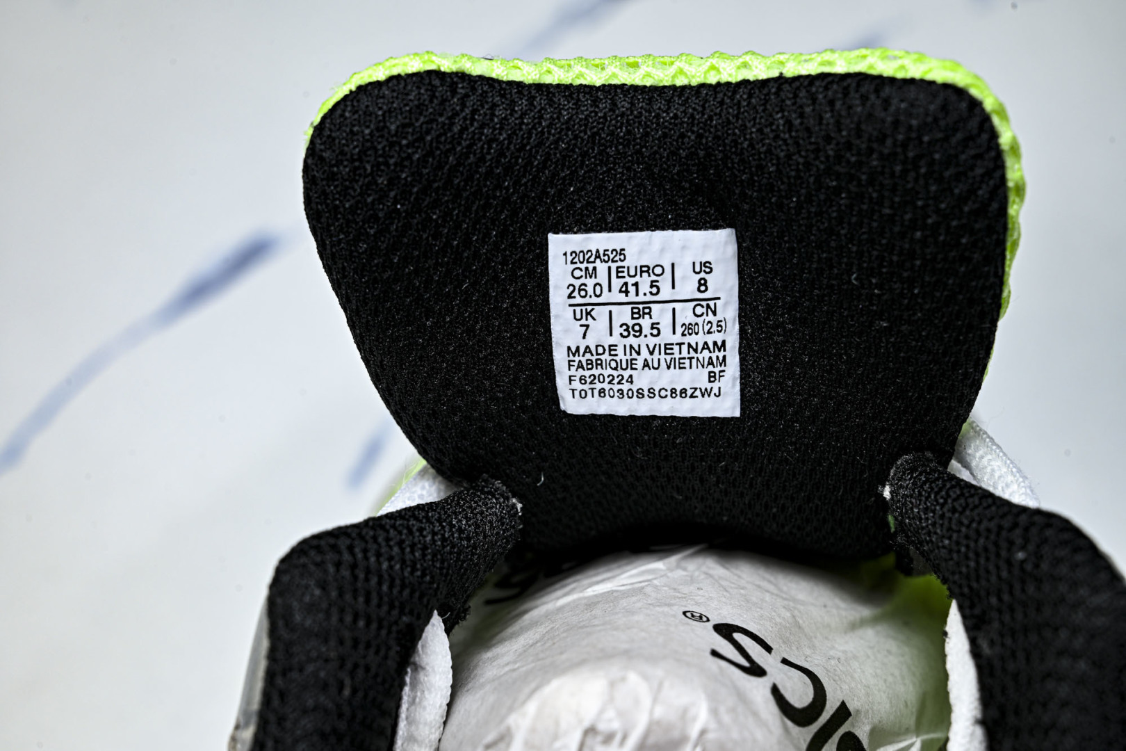 ASICS 尺码:36-45纯原版出品-Asics Gel-1130 亚瑟士系列低帮复古休闲运动慢跑鞋 