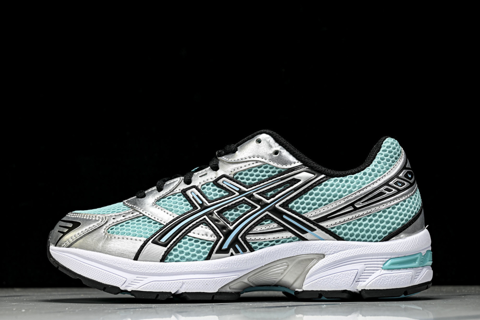 ASICS 尺码:36-45纯原版出品-Asics Gel-1130 亚瑟士系列低帮复古休闲运动慢跑鞋 