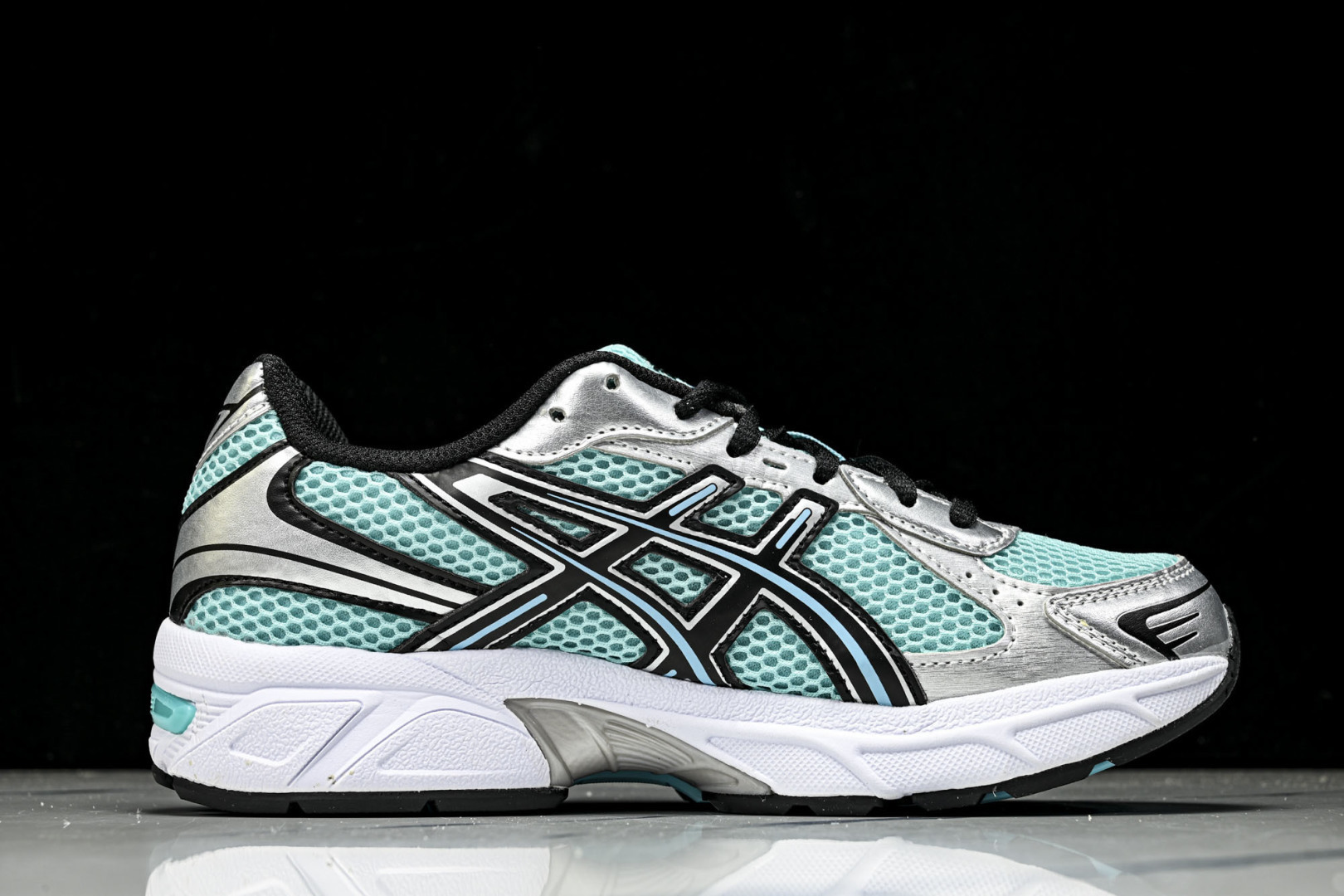 ASICS 尺码:36-45纯原版出品-Asics Gel-1130 亚瑟士系列低帮复古休闲运动慢跑鞋 