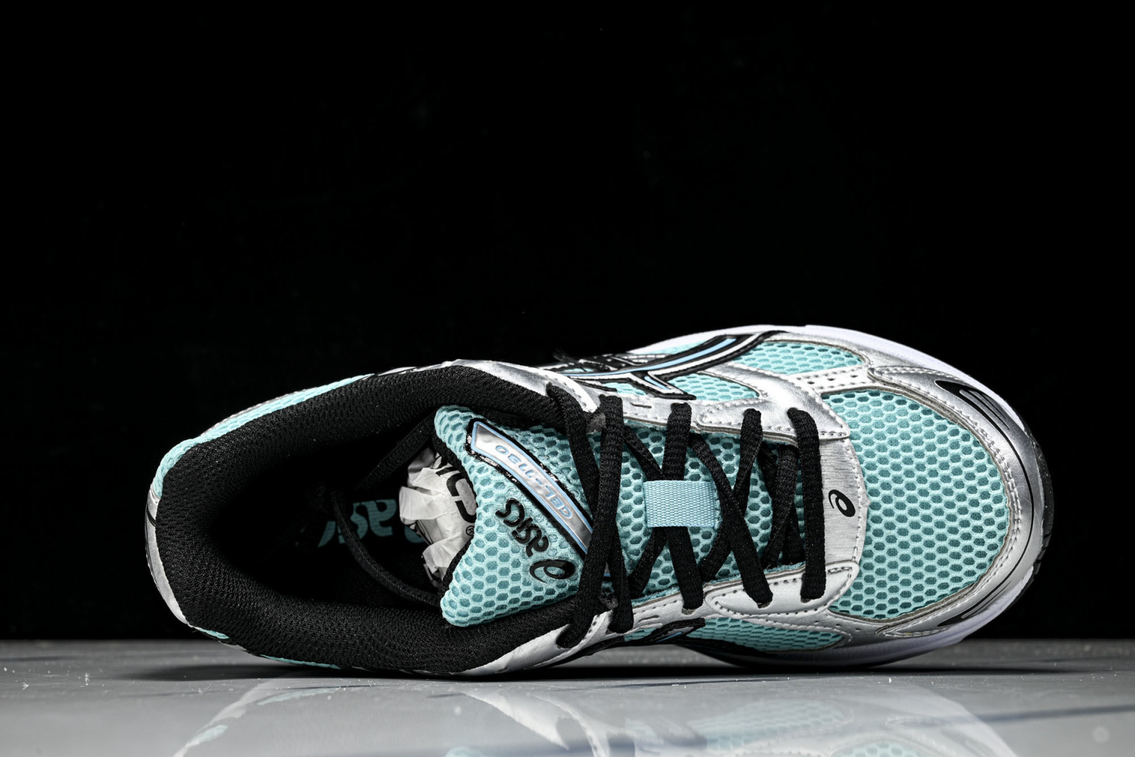 ASICS 尺码:36-45纯原版出品-Asics Gel-1130 亚瑟士系列低帮复古休闲运动慢跑鞋 