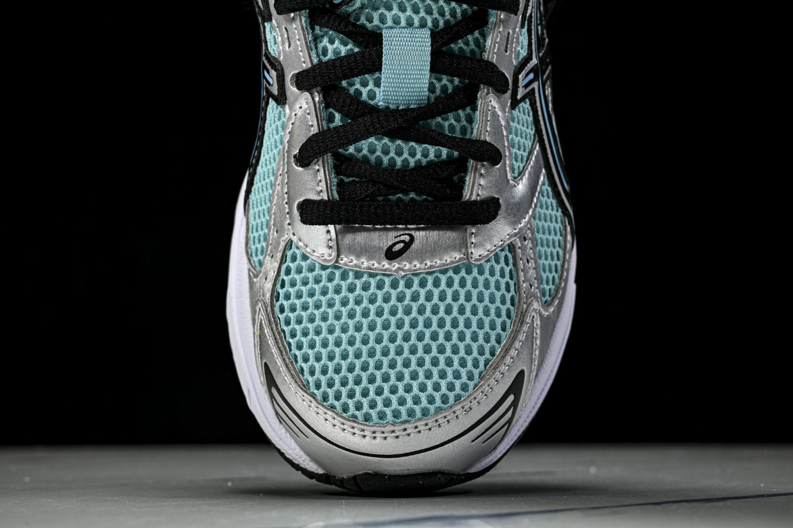 ASICS 尺码:36-45纯原版出品-Asics Gel-1130 亚瑟士系列低帮复古休闲运动慢跑鞋 