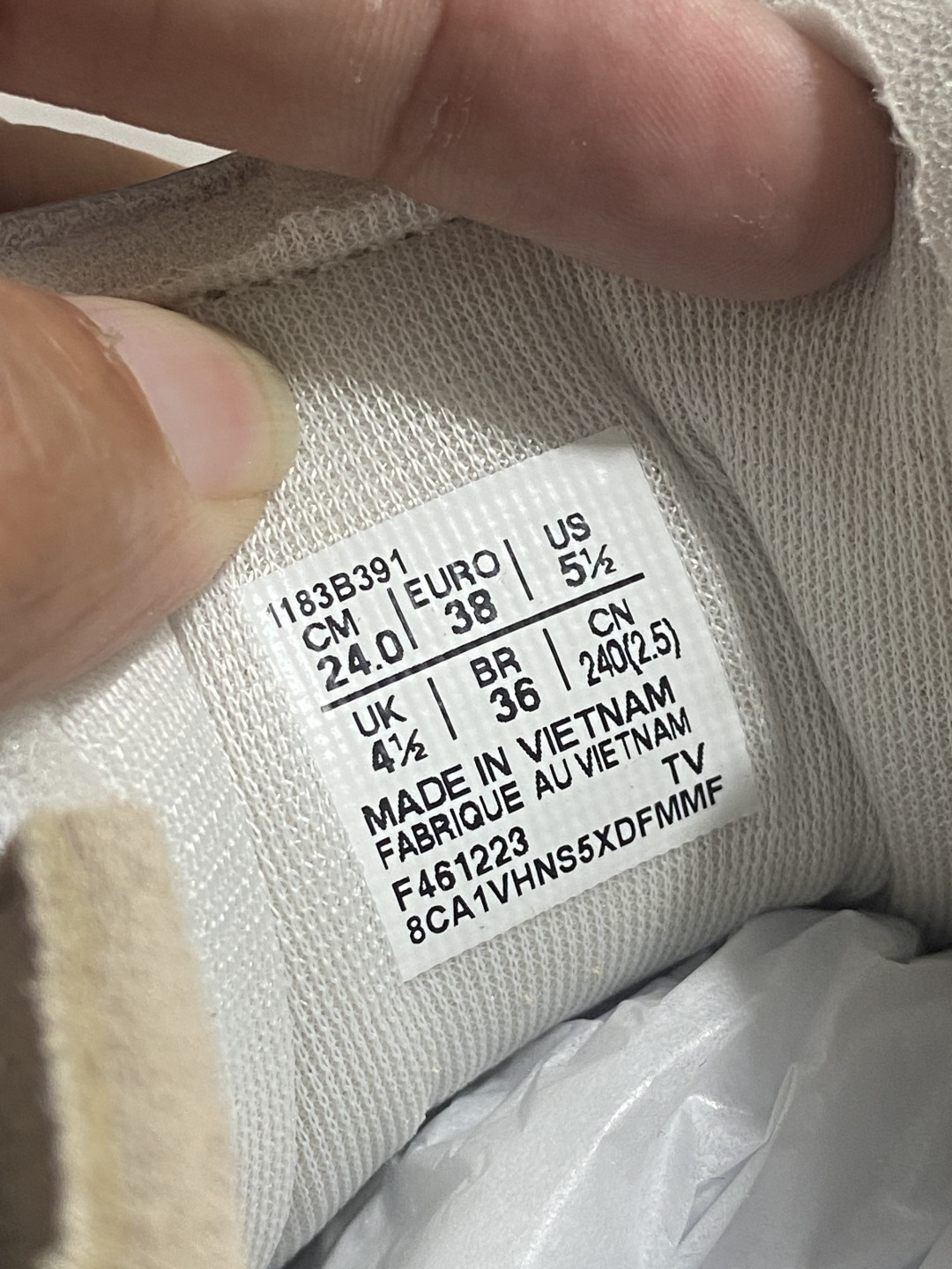 版型 用料 细节 清洁度 公司级别 可对比同价位 Onitsuka Tiger鬼塚虎 MEXICO 66