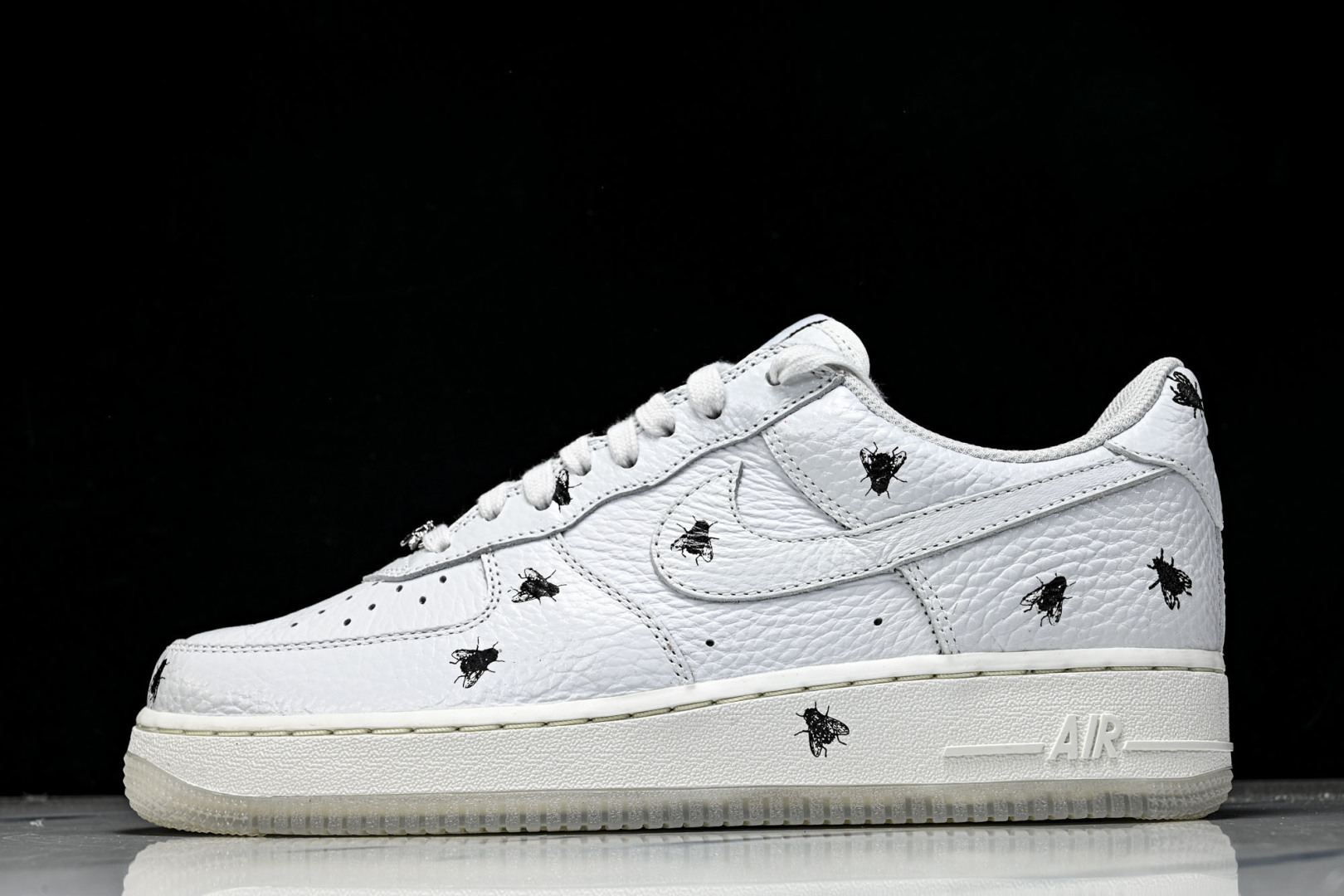 AF1空军 尺码:40-47.5纯原版出品-NK Air Force 1'07 Low Fly Pack