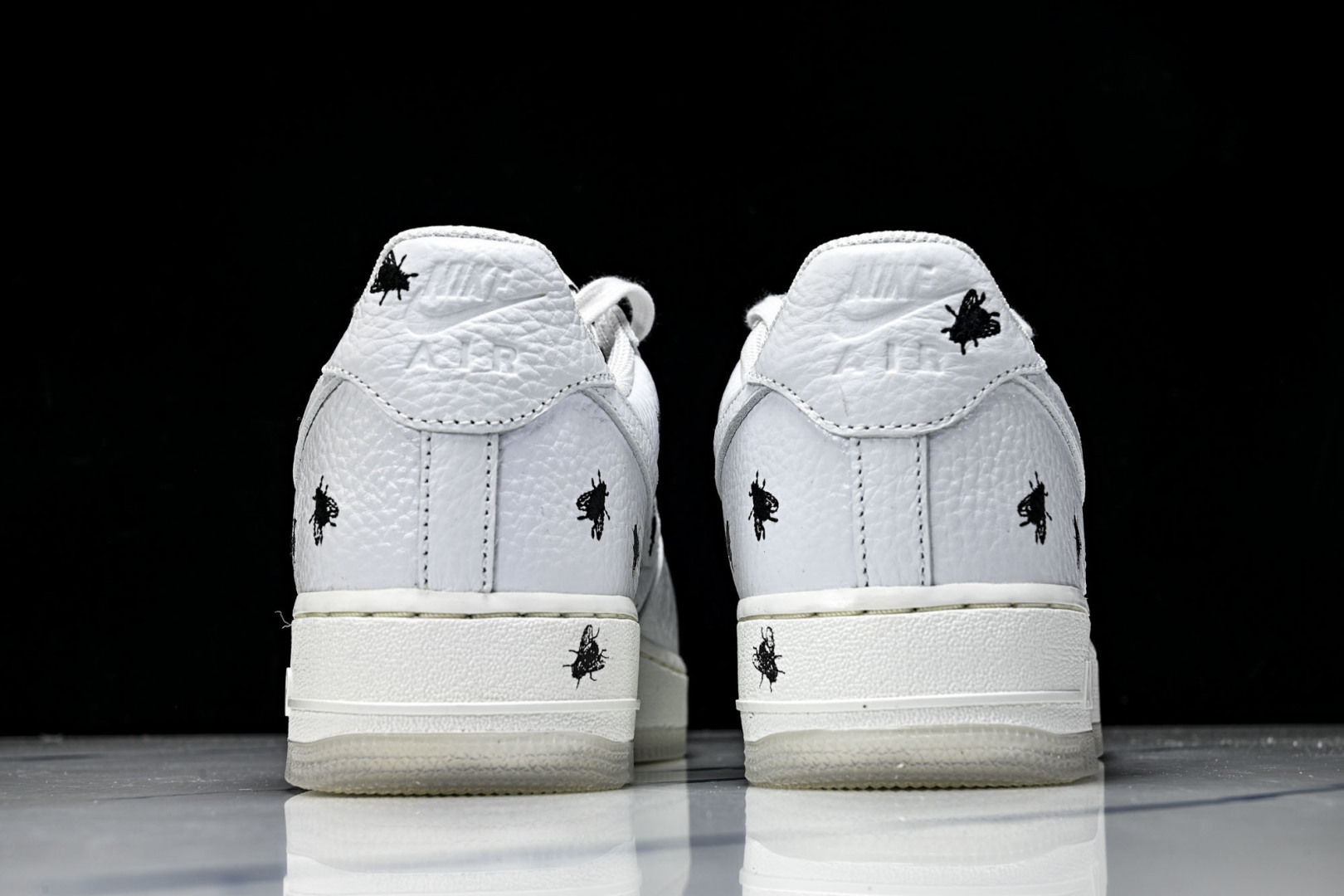 AF1空军 尺码:40-47.5纯原版出品-NK Air Force 1'07 Low Fly Pack