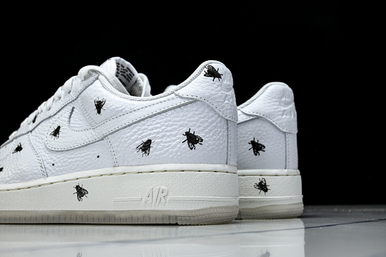 AF1空军 尺码:40-47.5纯原版出品-NK Air Force 1'07 Low Fly Pack